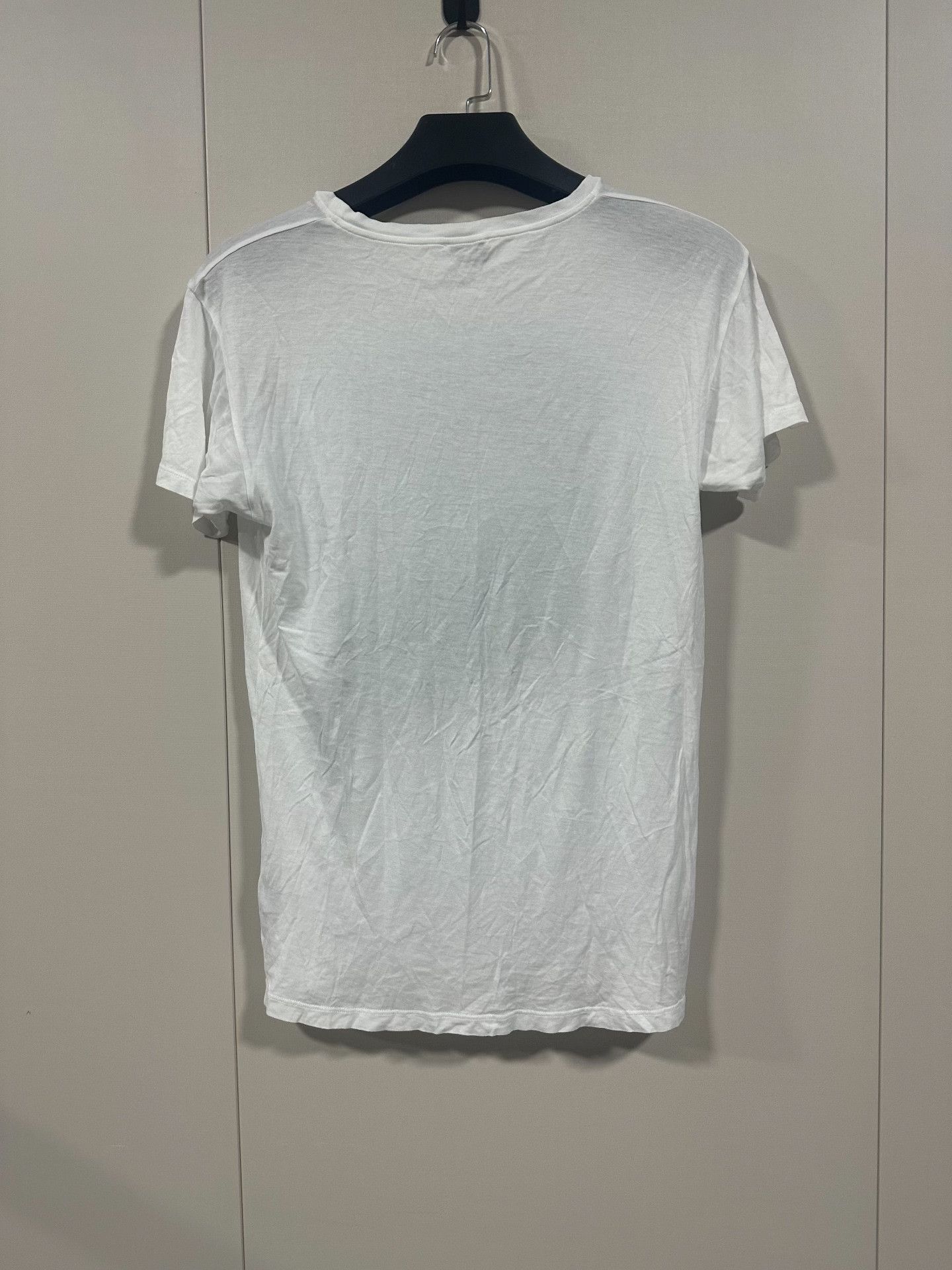 Hedi Slimane Saint Laurent 14SS Bruce Conner T-shirt Size US S / EU 44-46 / 1 - 2 Thumbnail