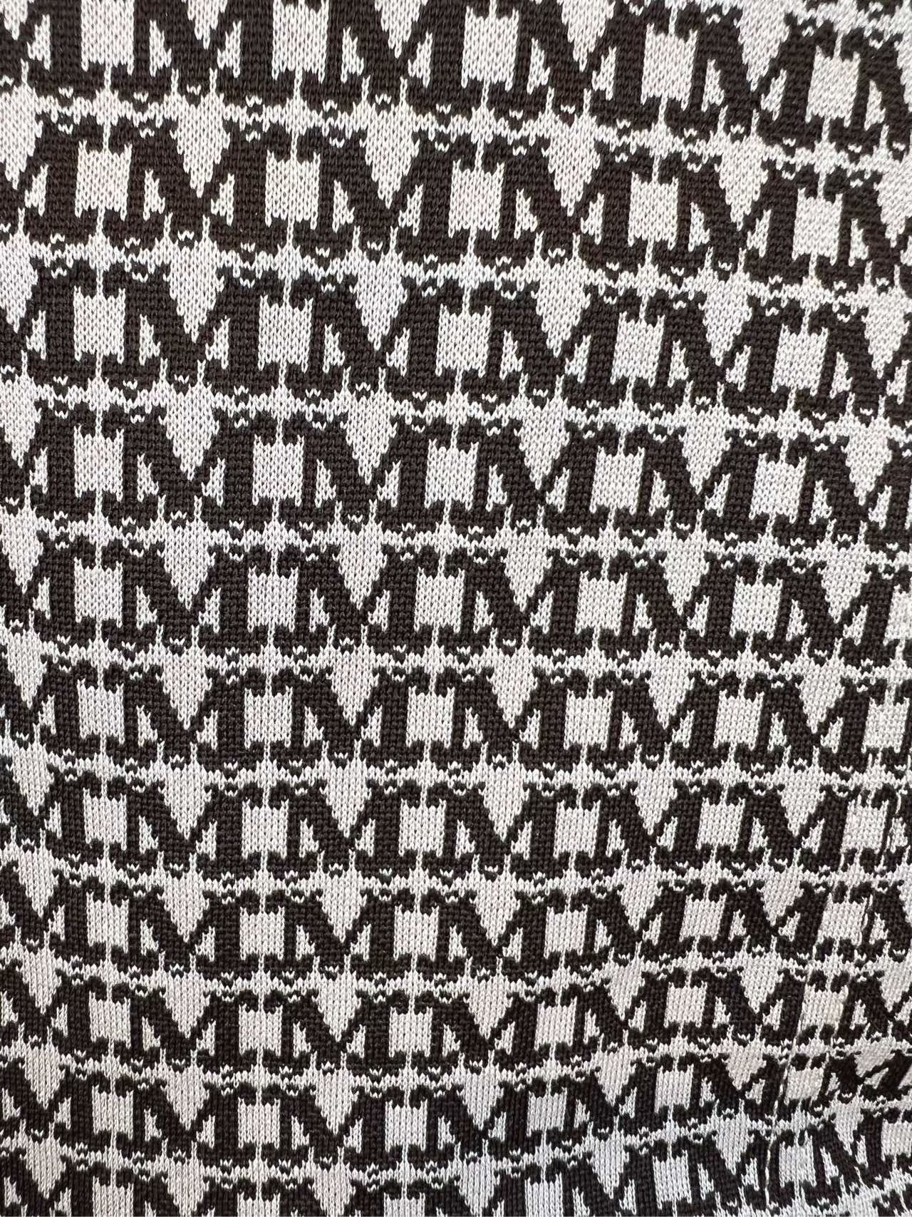 Max Mara Max Mara Monogram Logo Jacket Size S / US 4 / IT 40 - 3 Thumbnail