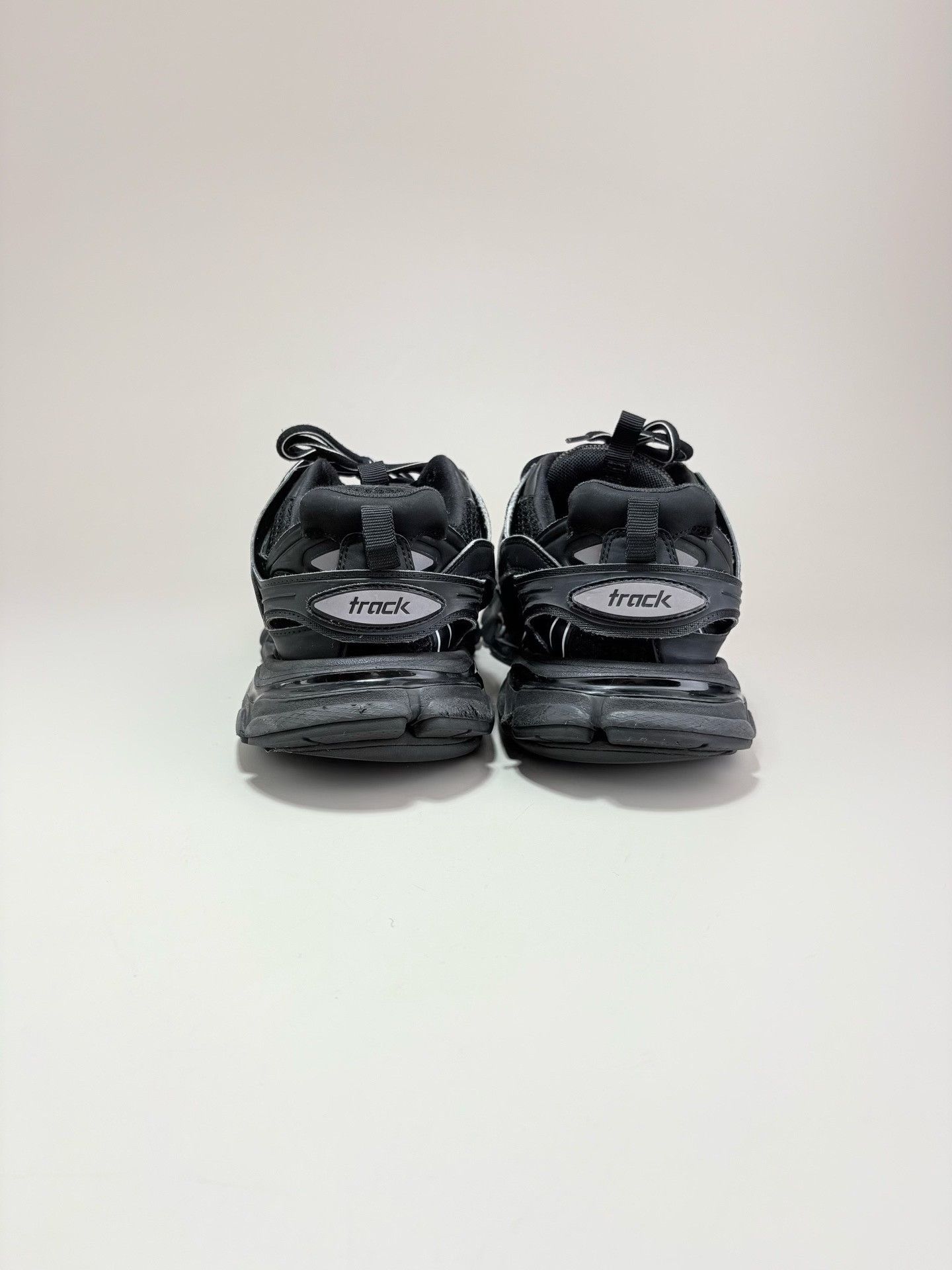 Balenciaga Balenciaga Track 1.0 Sneakers Size US 8 / EU 41 - 3 Thumbnail