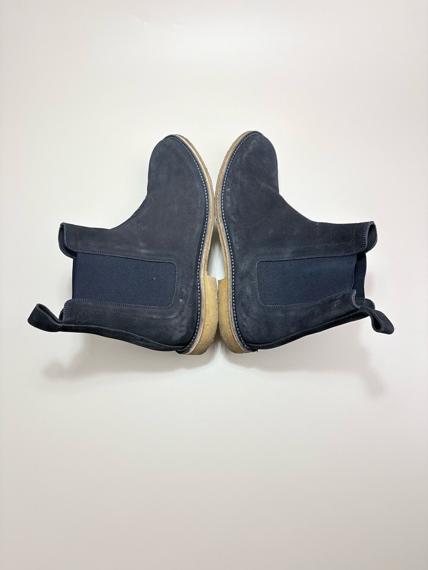 Bottega Veneta BOTTEGA VENETA BV Chelsea Ankle Boots Size US 9.5 / EU 42-43 - 4 Thumbnail