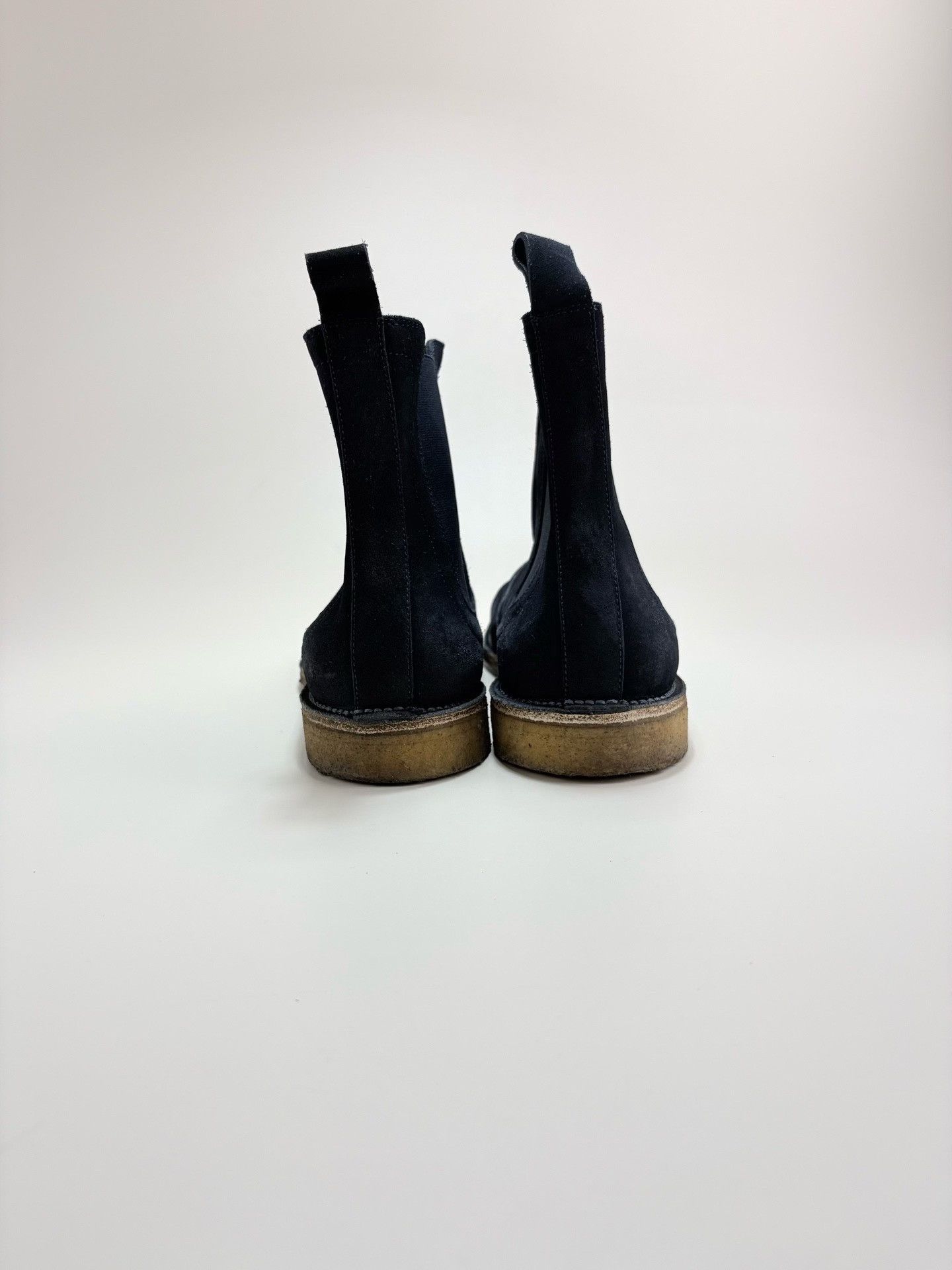 Bottega Veneta BOTTEGA VENETA BV Chelsea Ankle Boots Size US 9.5 / EU 42-43 - 3 Thumbnail