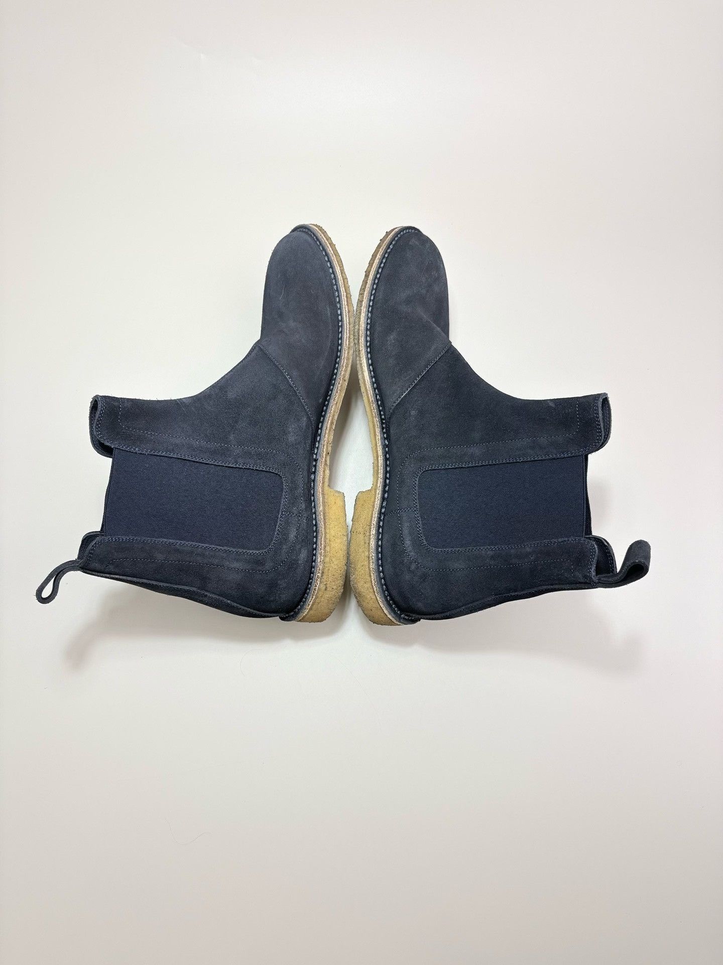 Bottega Veneta BOTTEGA VENETA BV Chelsea Ankle Boots Size US 9.5 / EU 42-43 - 5 Thumbnail