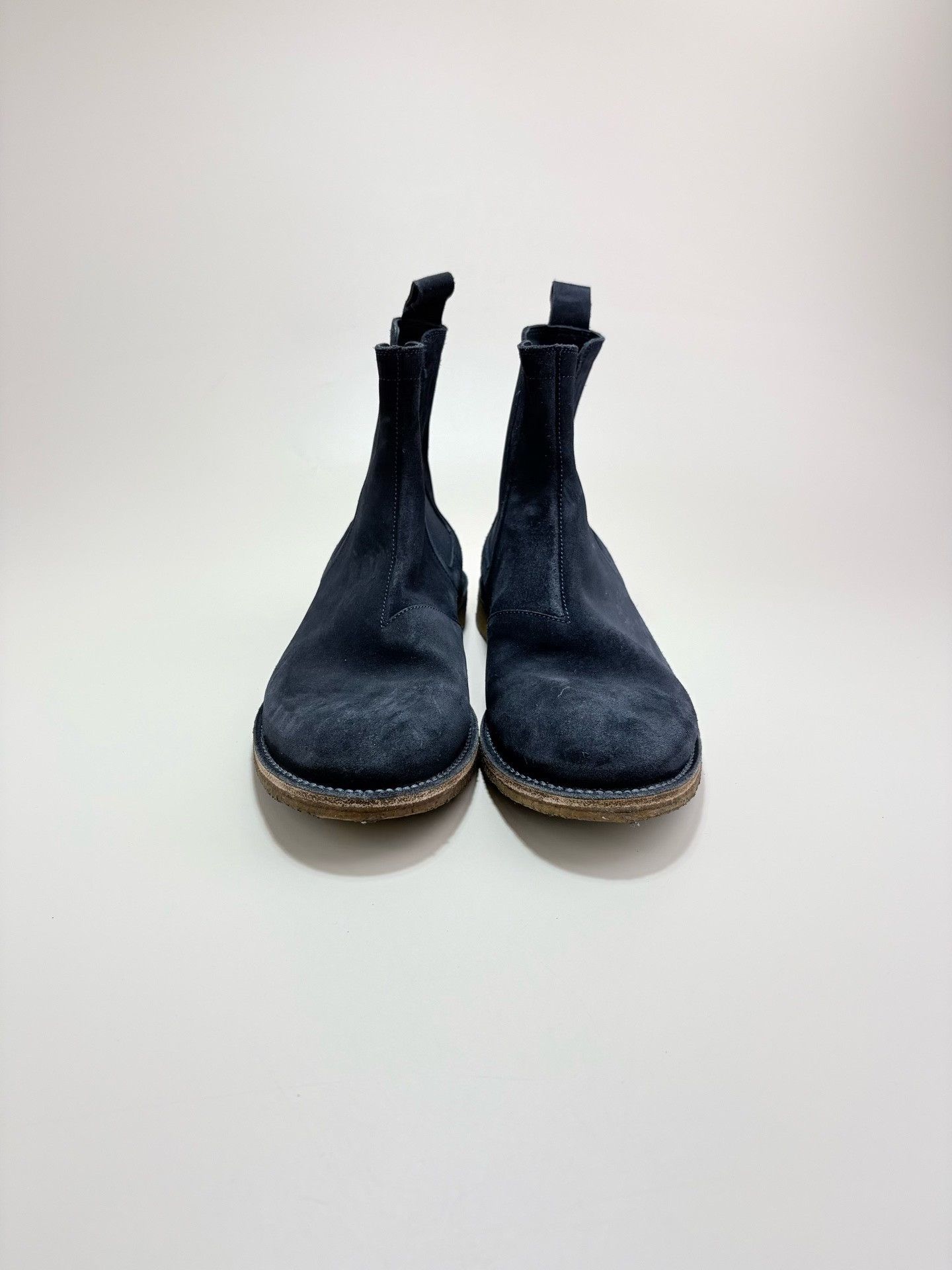 Bottega Veneta BOTTEGA VENETA BV Chelsea Ankle Boots Size US 9.5 / EU 42-43 - 2 Thumbnail