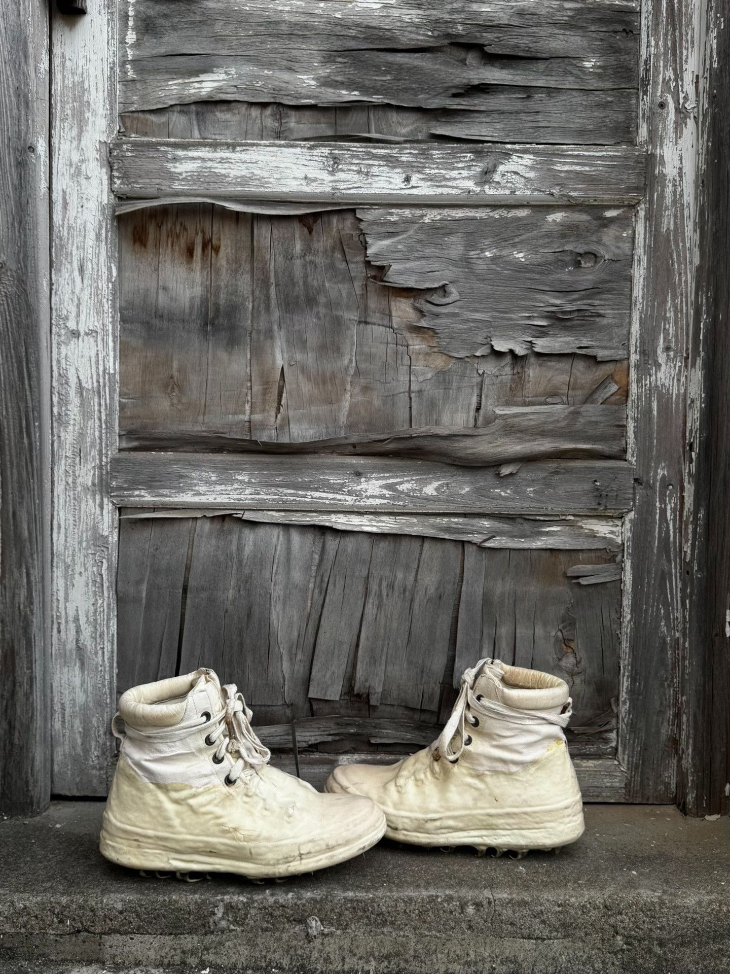 Carol Christian Poell Carol Christian Poell ccp AM/2524 Drip Glue Sneakers Size US 7 / EU 40 - 5 Thumbnail