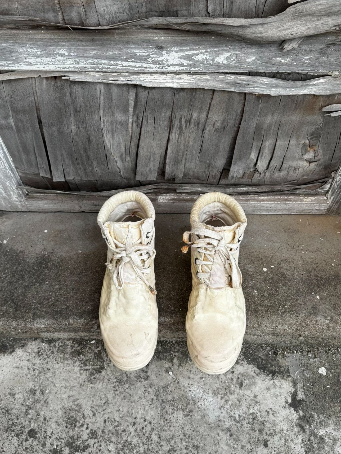 Carol Christian Poell Carol Christian Poell ccp AM/2524 Drip Glue Sneakers Size US 7 / EU 40 - 2 Thumbnail