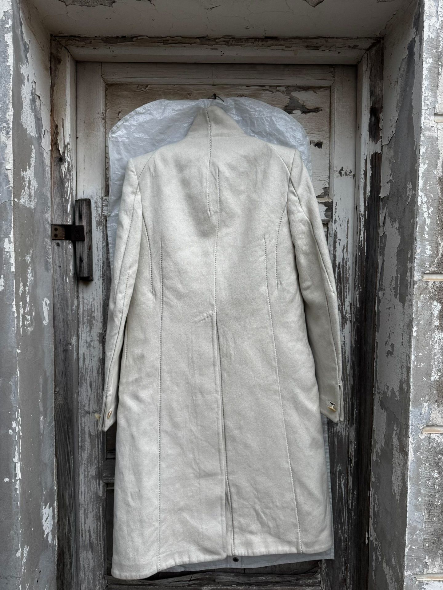 Carol Christian Poell Carol Christian Poell OM/2658B Koat Size US S / EU 44-46 / 1 - 4 Thumbnail