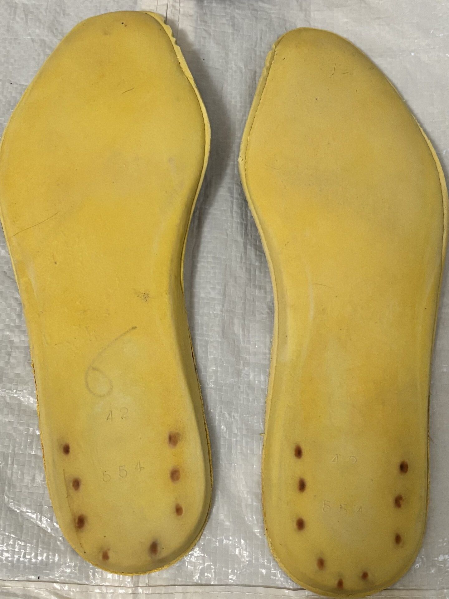 Carol Christian Poell Carol Christian Poell Leather Shoes Size US 6 / EU 39 - 2 Thumbnail