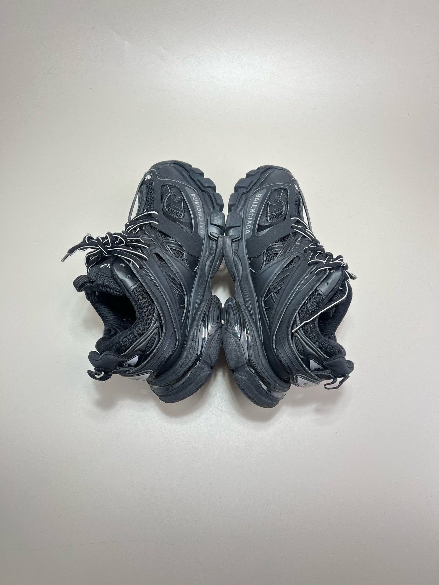 Balenciaga Balenciaga Track 1.0 Dad Shoes Size US 5 / IT 35 - 5 Thumbnail