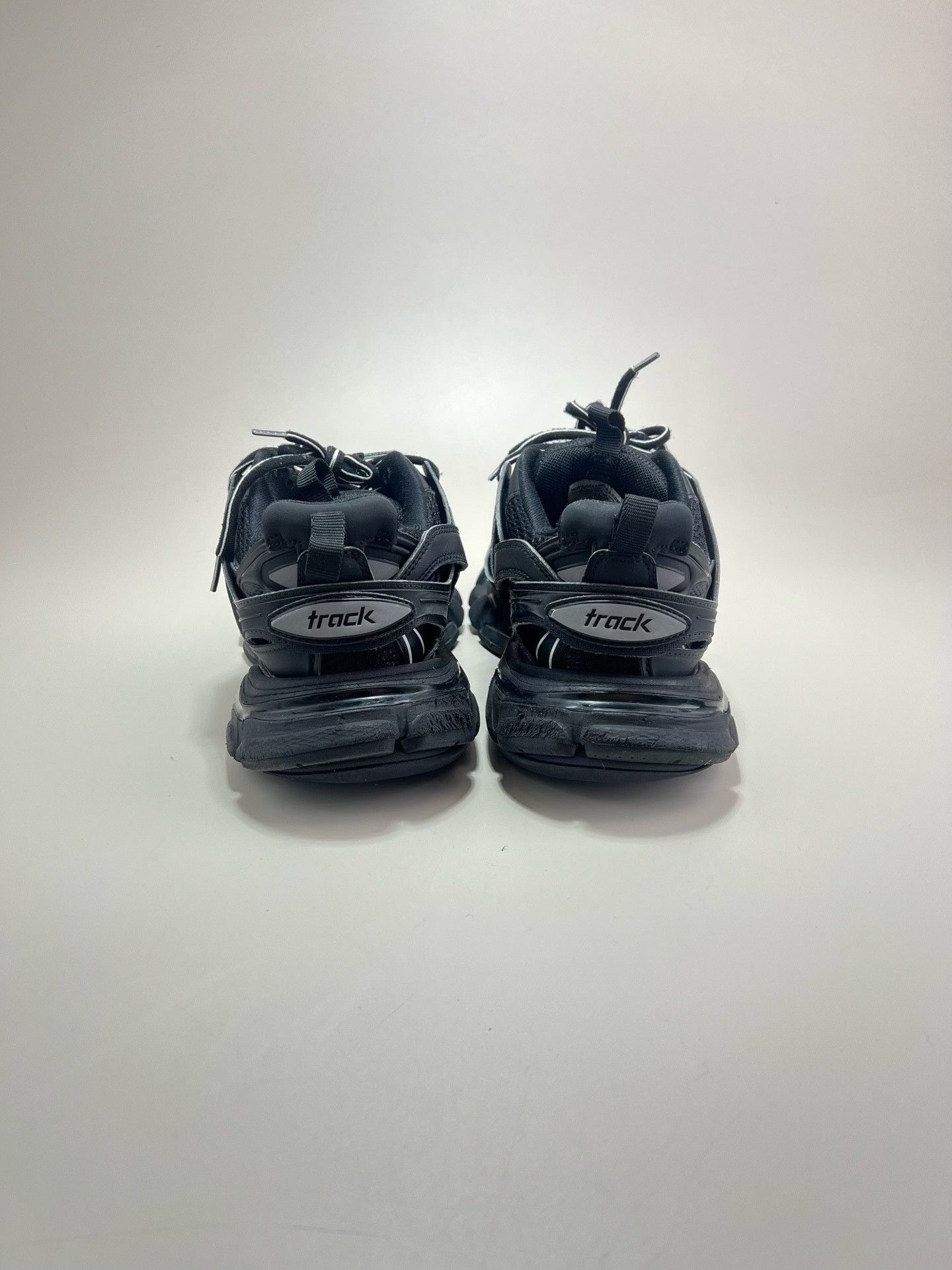 Balenciaga Balenciaga Track 1.0 Dad Shoes Size US 5 / IT 35 - 3 Thumbnail
