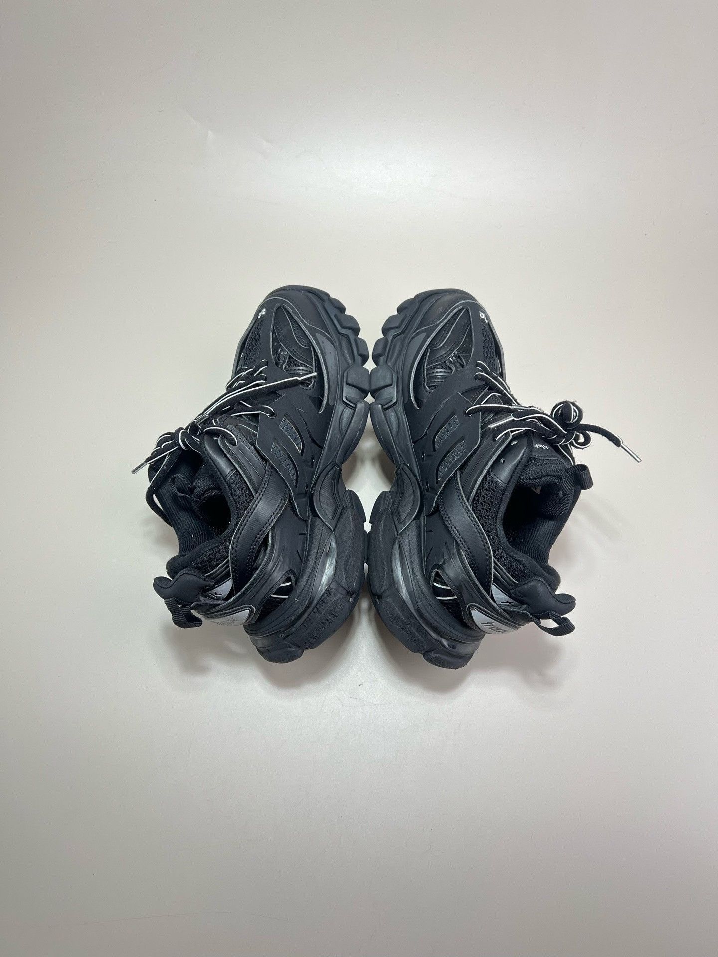 Balenciaga Balenciaga Track 1.0 Dad Shoes Size US 5 / IT 35 - 4 Thumbnail