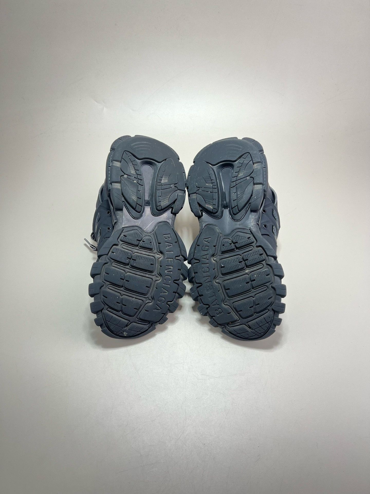 Balenciaga Balenciaga Track 1.0 Dad Shoes Size US 5 / IT 35 - 6 Thumbnail