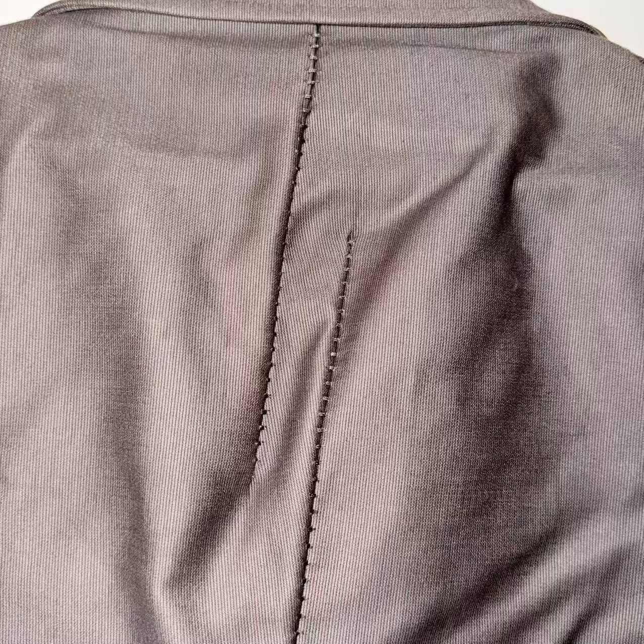 Carol Christian Poell Carol Christian Poell CCP Dead End Peacoat Size US S / EU 44-46 / 1 - 2 Thumbnail