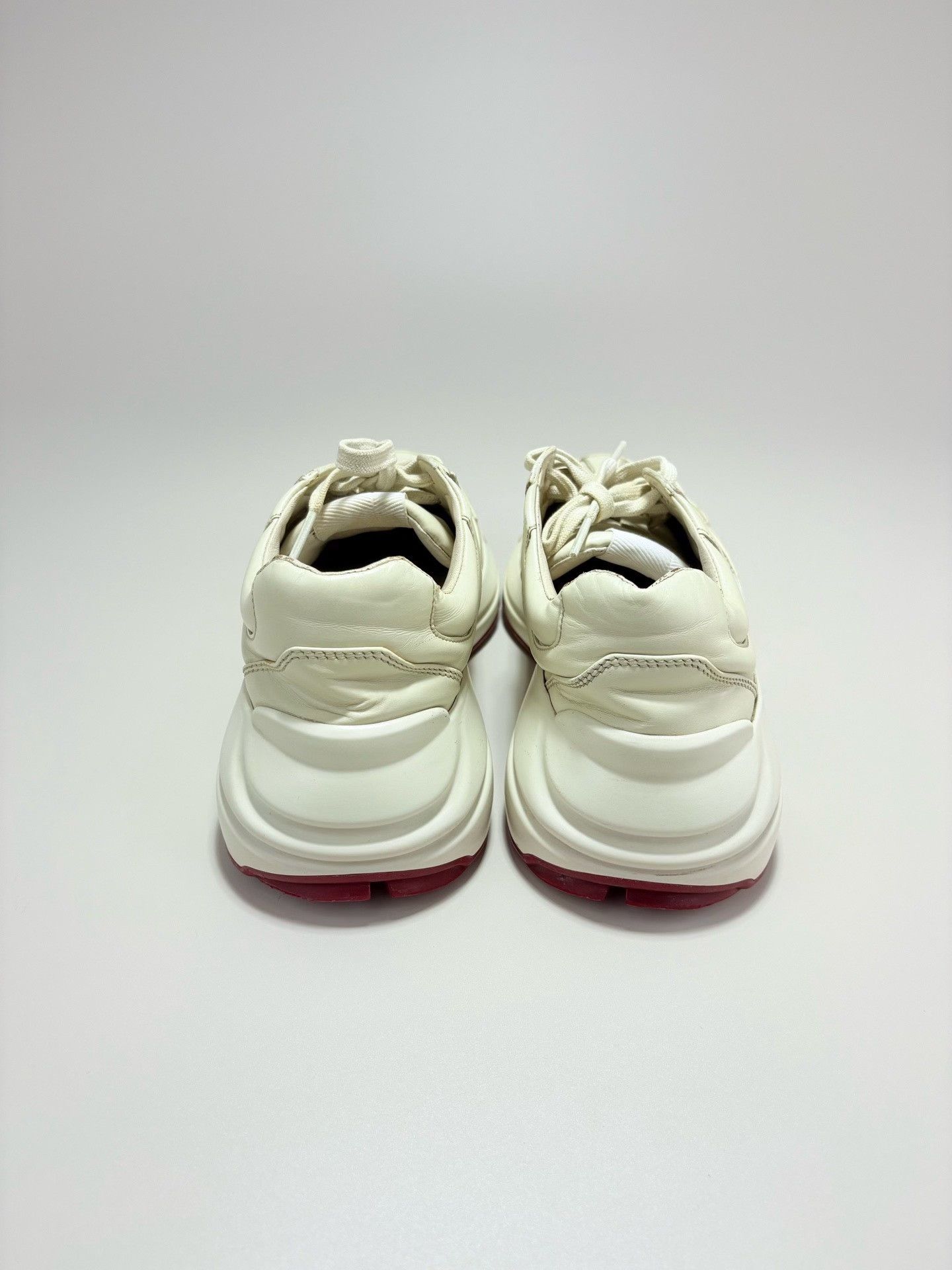 Gucci Gucci Doraemon Dad Shoes Size US 6 / IT 36 - 3 Thumbnail