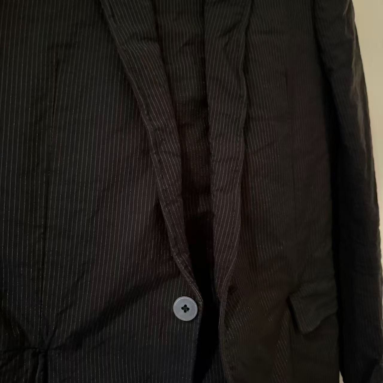 Deepti Deepti Suit Blazer Size US S / EU 44-46 / 1 - 2 Thumbnail