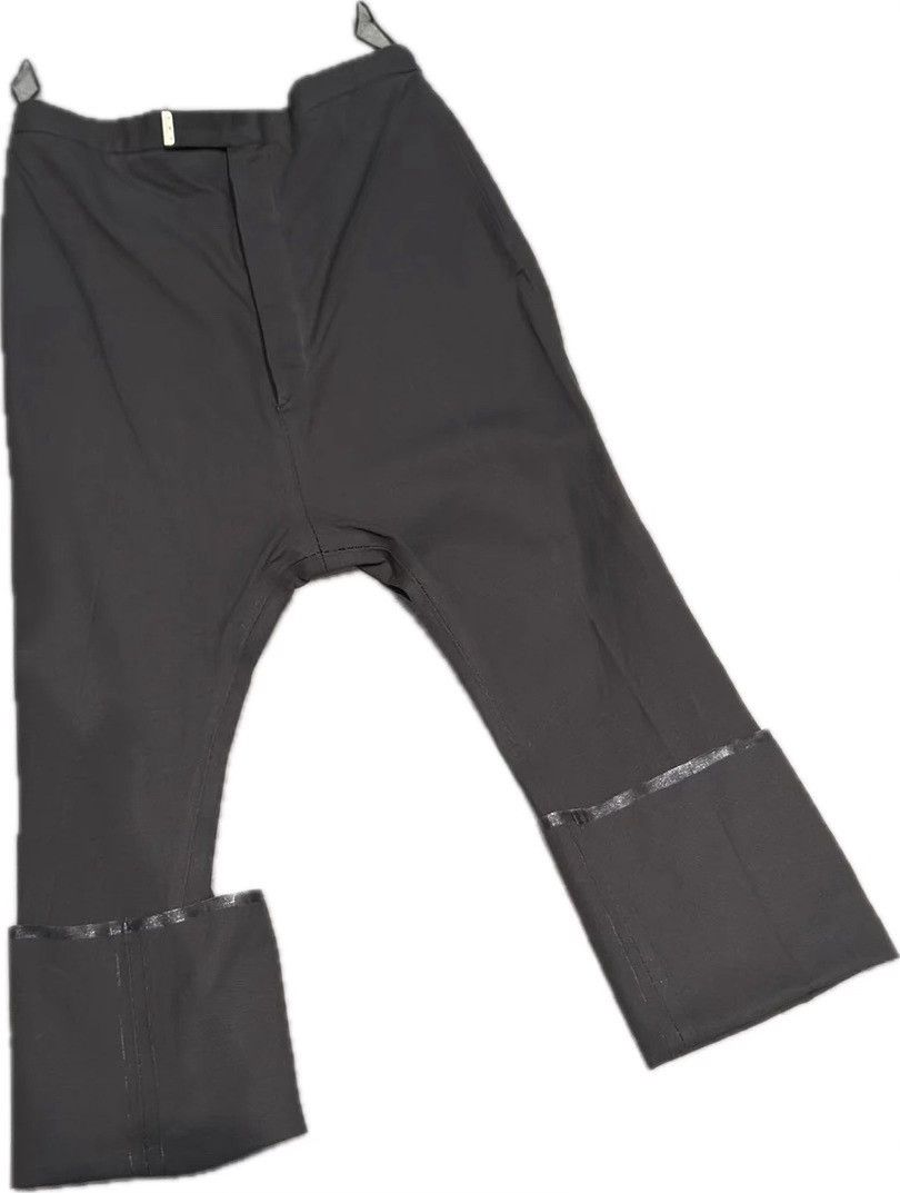 Carol Christian Poell Carol Christian Poell PM/2705 Nubel/7 Size US 32 / EU 48 - 2 Thumbnail