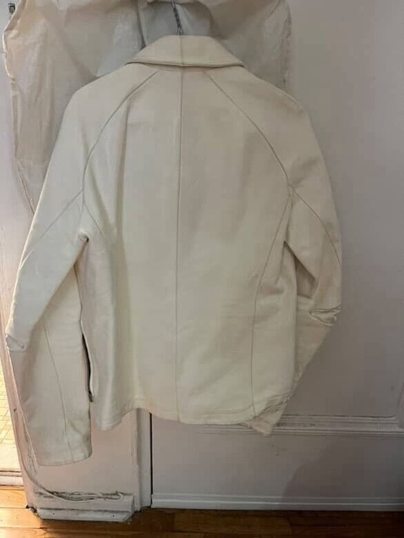Carol Christian Poell Carol Christian Poell CCP 2498 Scarstich Cors/01 Size US S / EU 44-46 / 1 - 2 Thumbnail