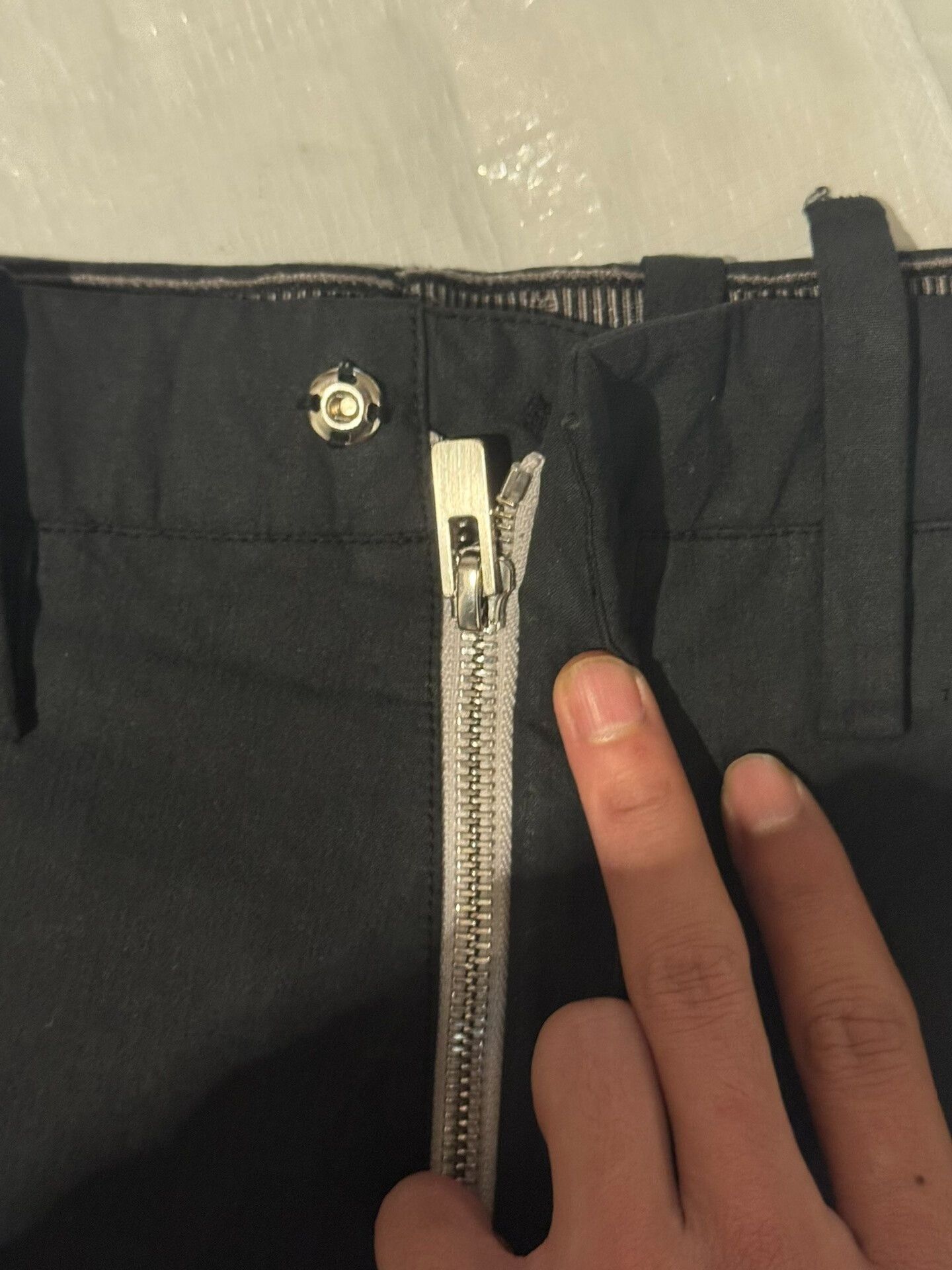 Carol Christian Poell Carol Christian Poell CCP Trousers Size US 30 / EU 46 - 2 Thumbnail