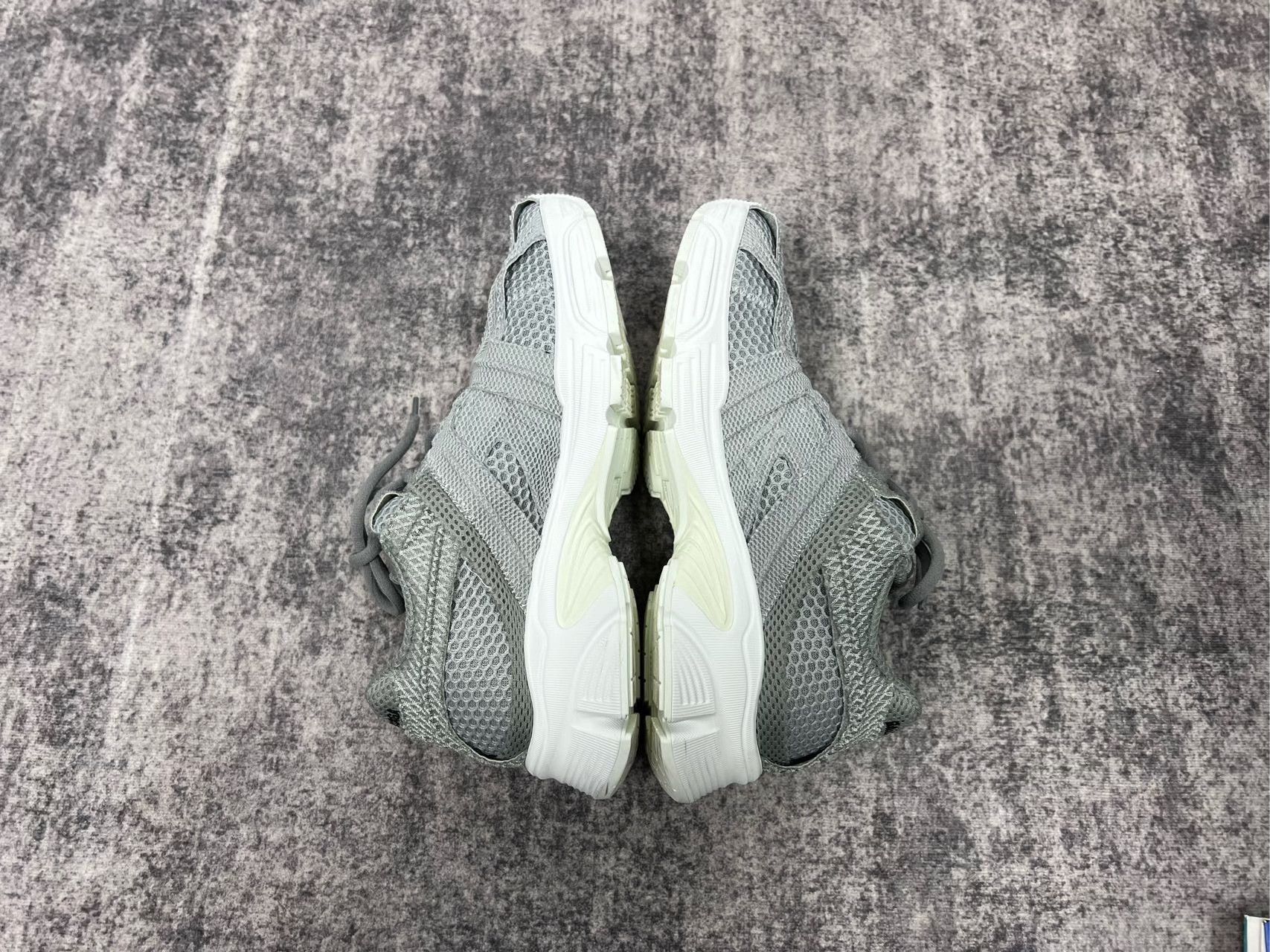 Balenciaga Balenciaga Phantom Sneakers Size US 6 / IT 36 - 4 Thumbnail