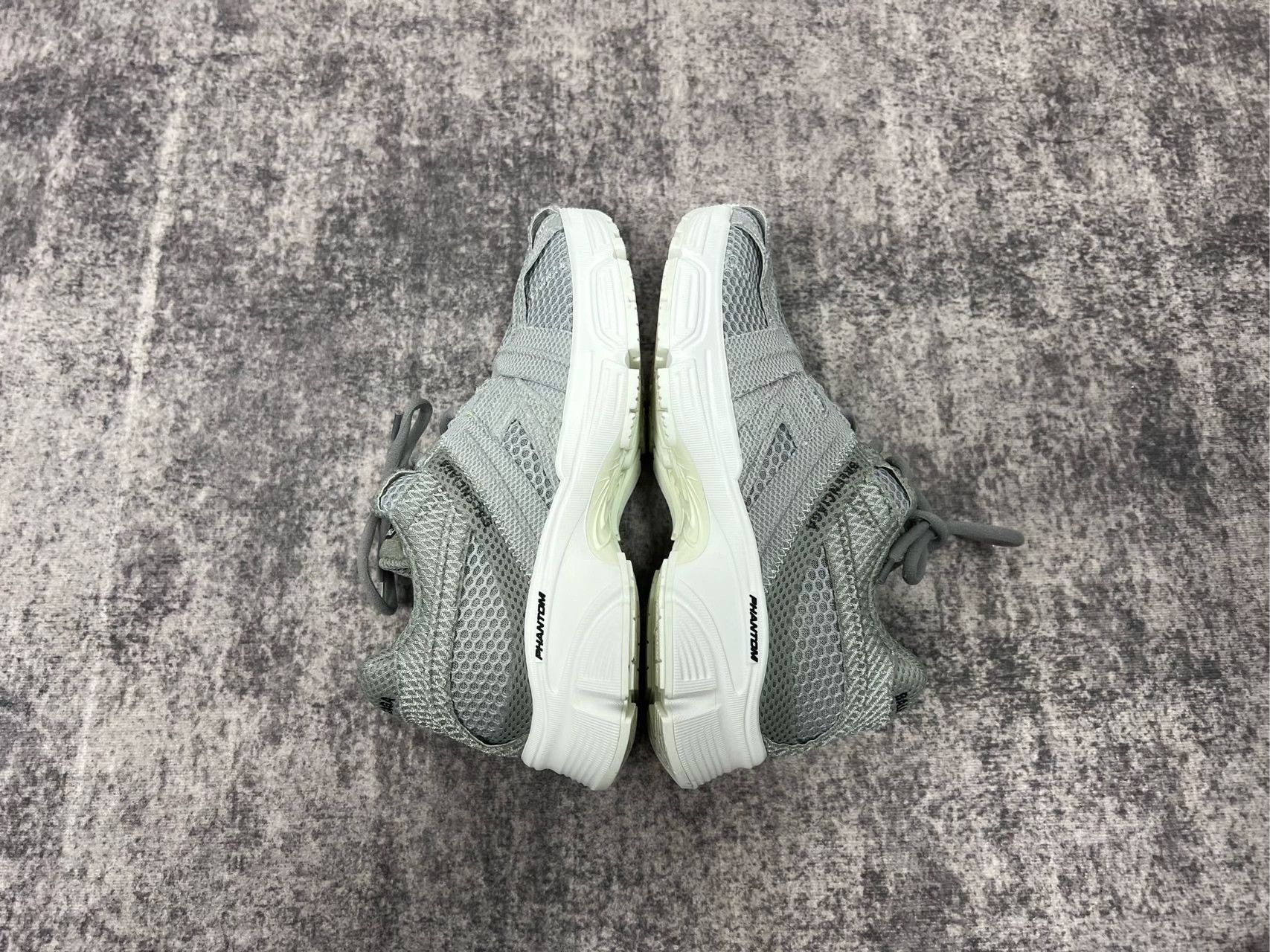 Balenciaga Balenciaga Phantom Sneakers Size US 6 / IT 36 - 5 Thumbnail