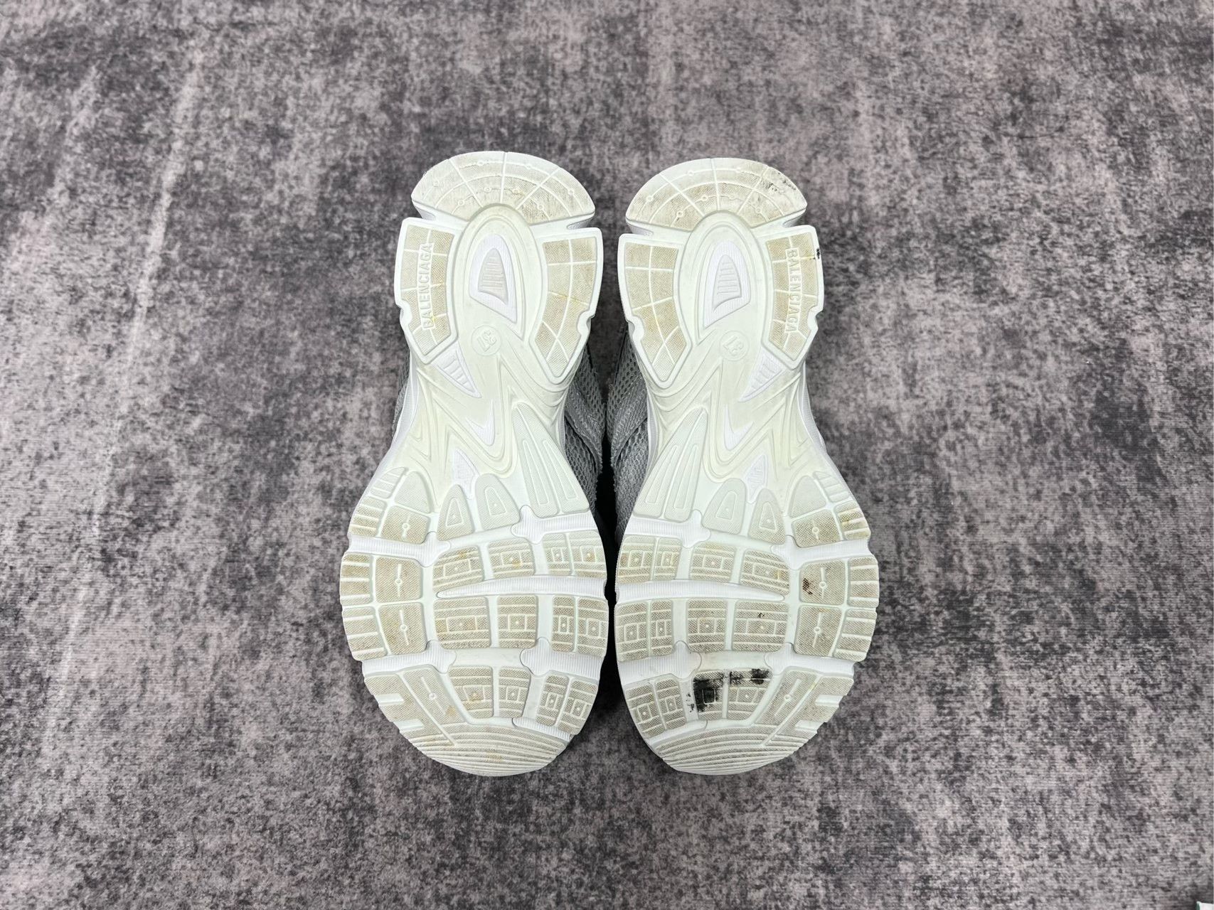 Balenciaga Balenciaga Phantom Sneakers Size US 6 / IT 36 - 6 Thumbnail