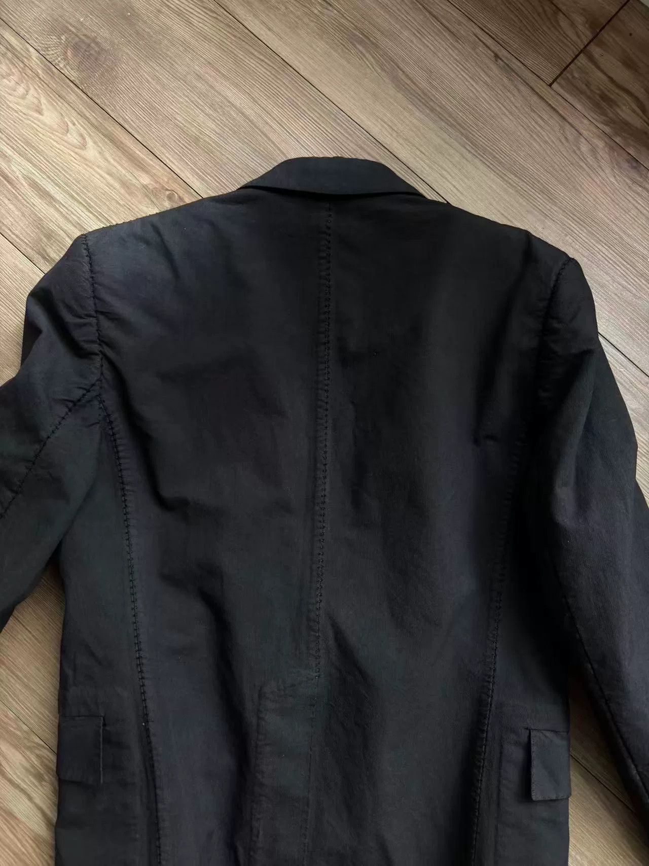 Carol Christian Poell Carol Christian Poell CCP GM/2618OD-IN Blazer Size 48 Size US M / EU 48-50 / 2 - 4 Thumbnail