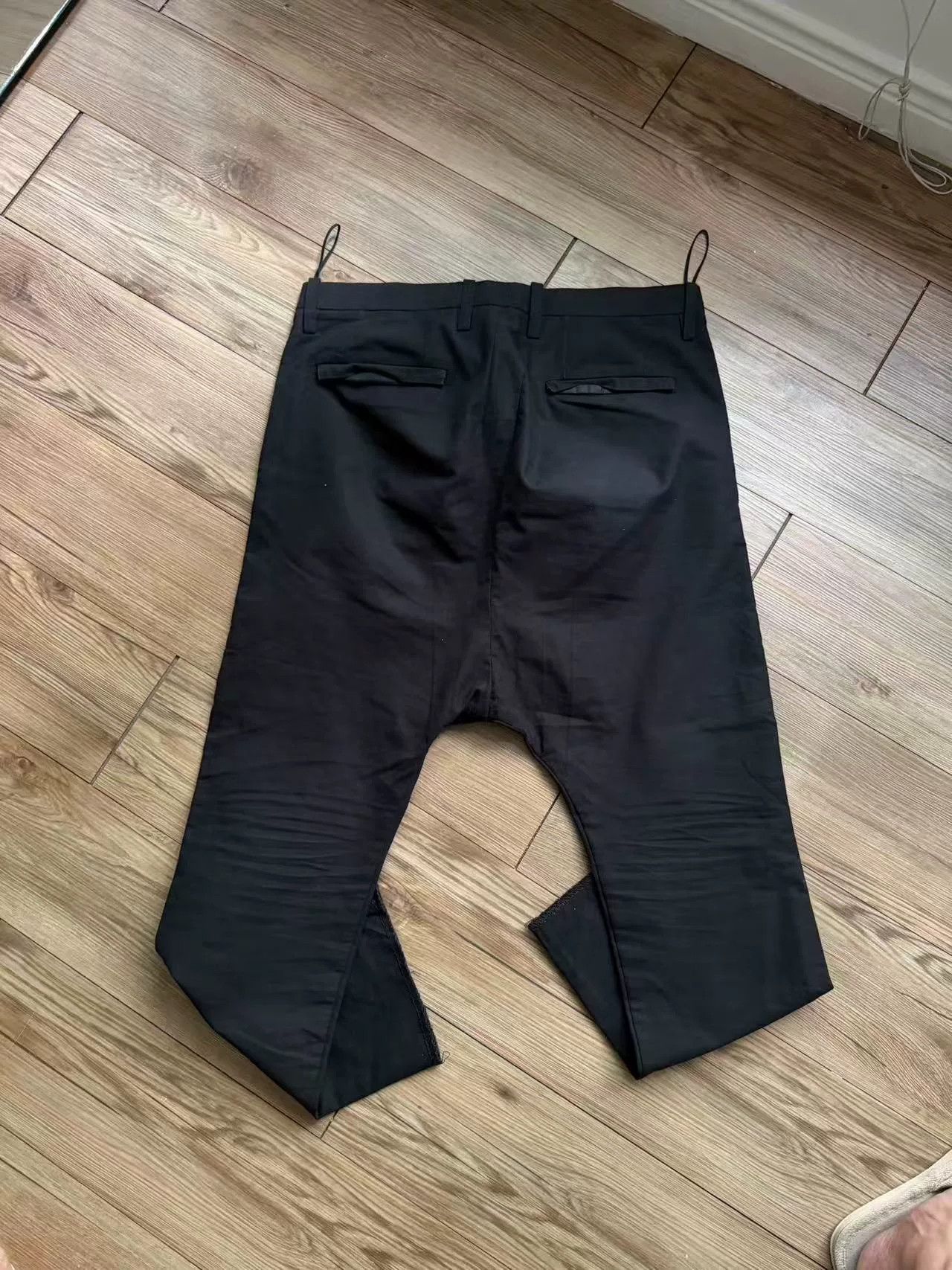 Carol Christian Poell Carol Christian Poell ccp PM/2662 ASA/10 Size 48 Size US M / EU 48-50 / 2 - 2 Thumbnail