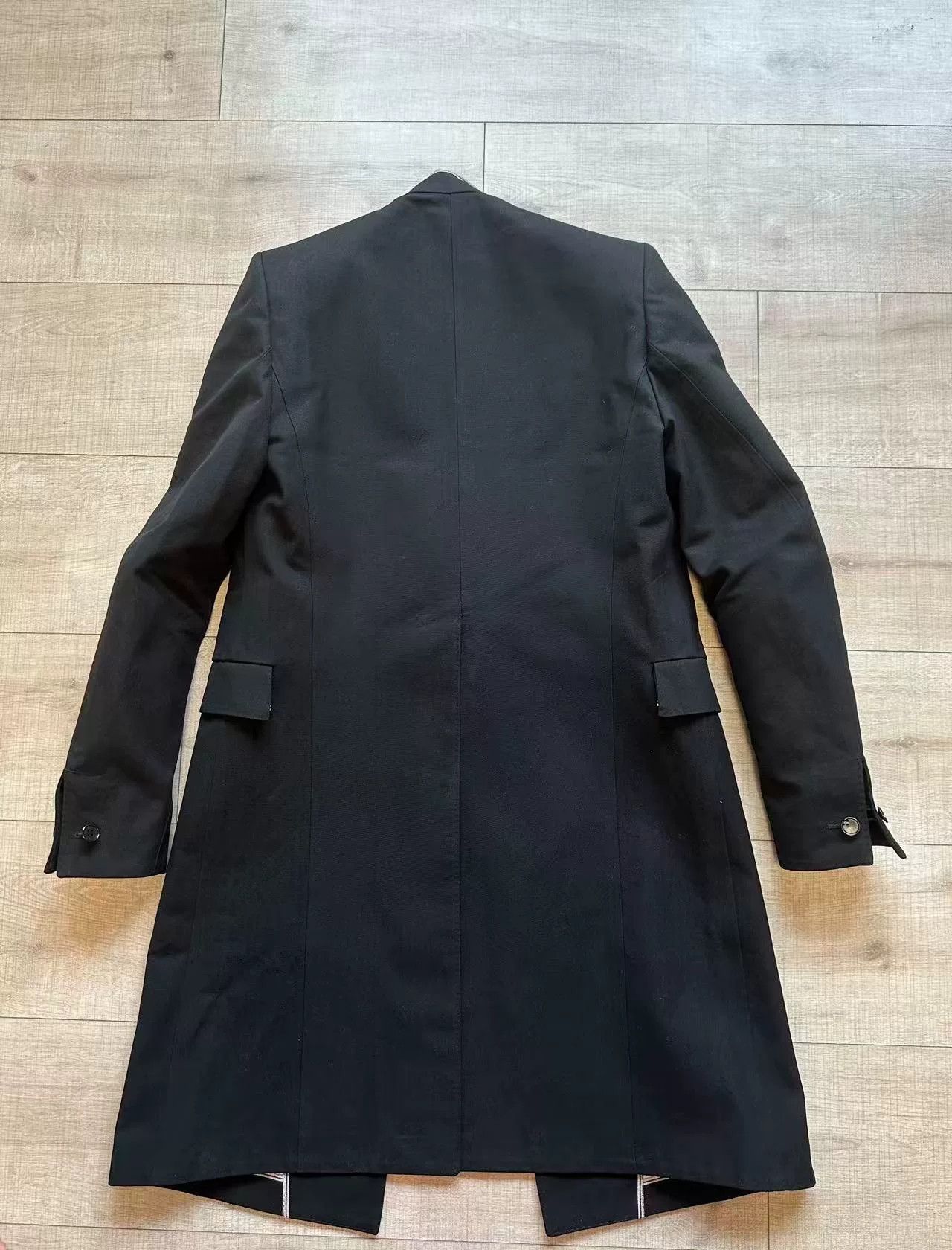 Carol Christian Poell Carol Christian Poell CCP Long Suit Self Edge Size US M / EU 48-50 / 2 - 4 Thumbnail