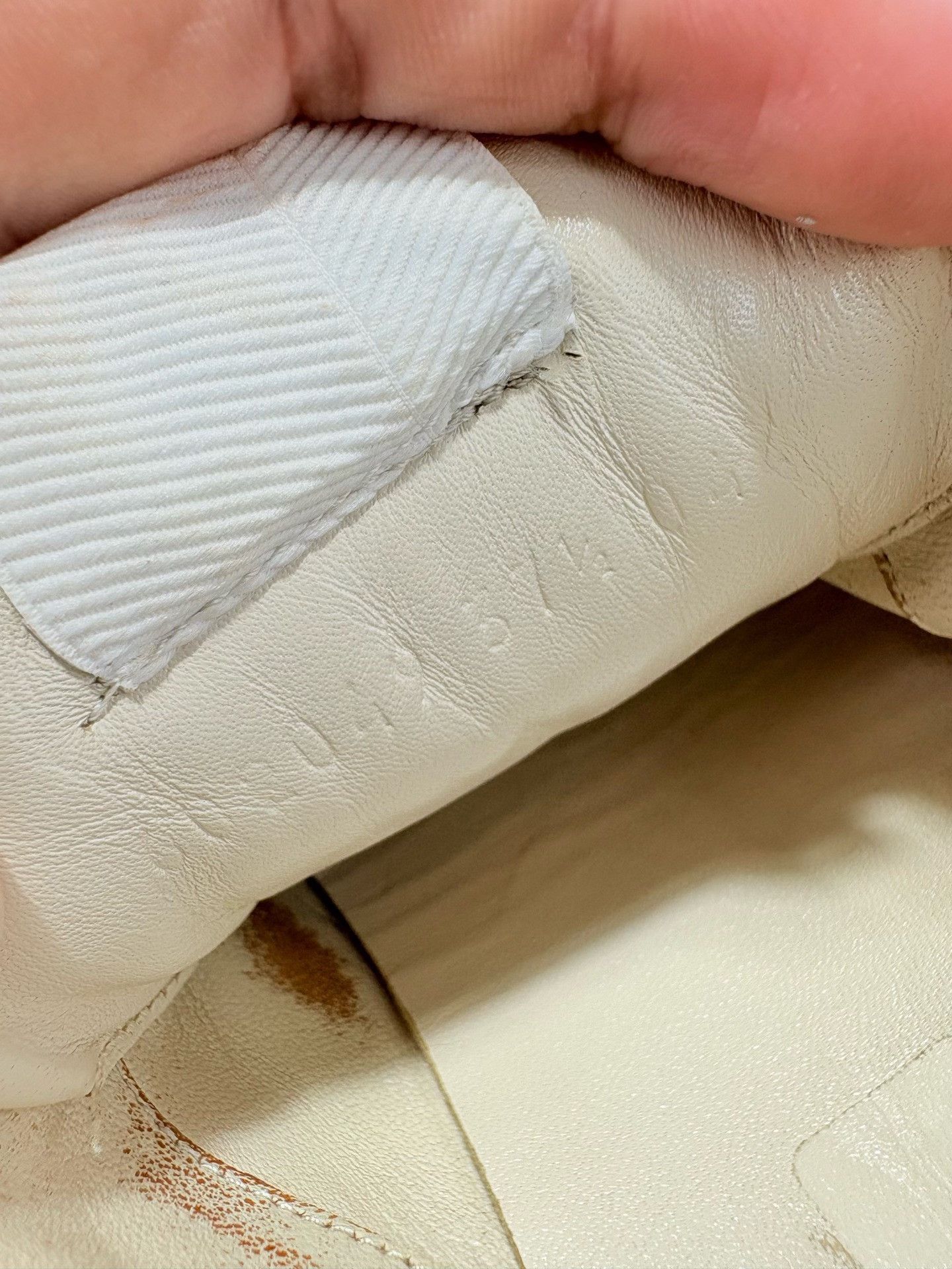Gucci Gucci Mickey Dad Shoes Size US 6.5 / IT 36.5 - 6 Thumbnail