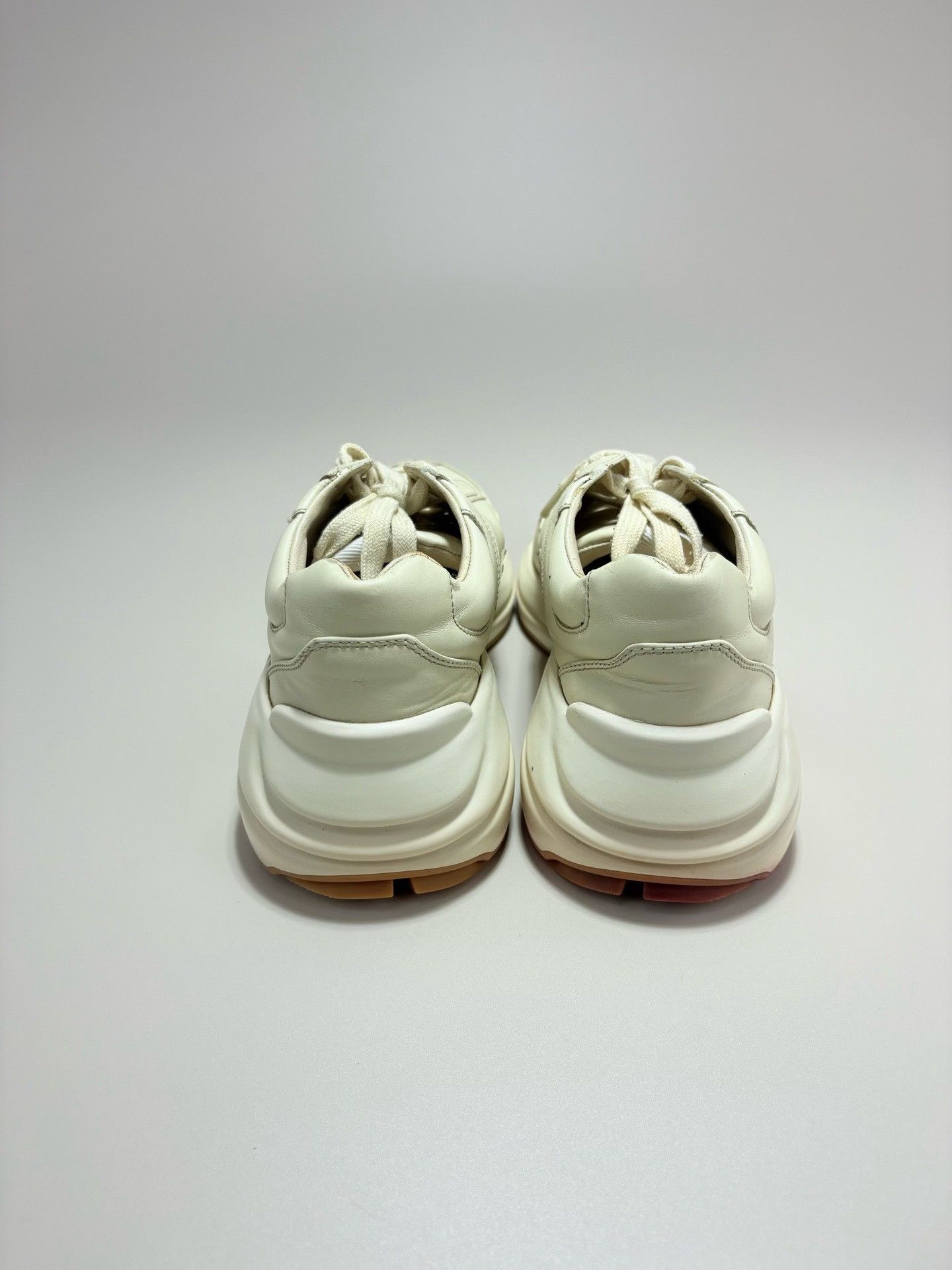 Gucci Gucci Mickey Dad Shoes Size US 6.5 / IT 36.5 - 3 Thumbnail