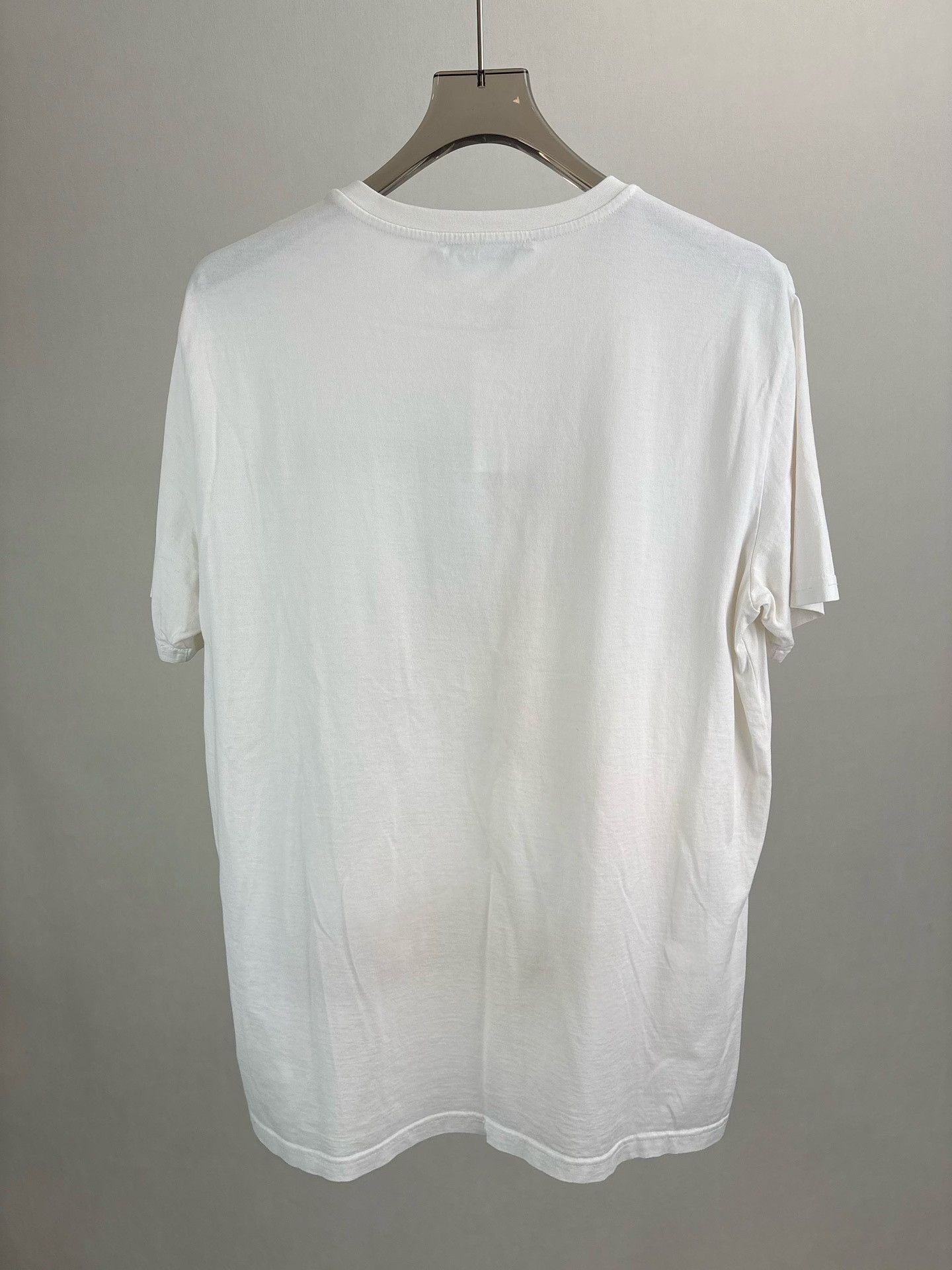 Givenchy GIVENCHY Deer Short Sleeve Size US M / EU 48-50 / 2 - 2 Thumbnail