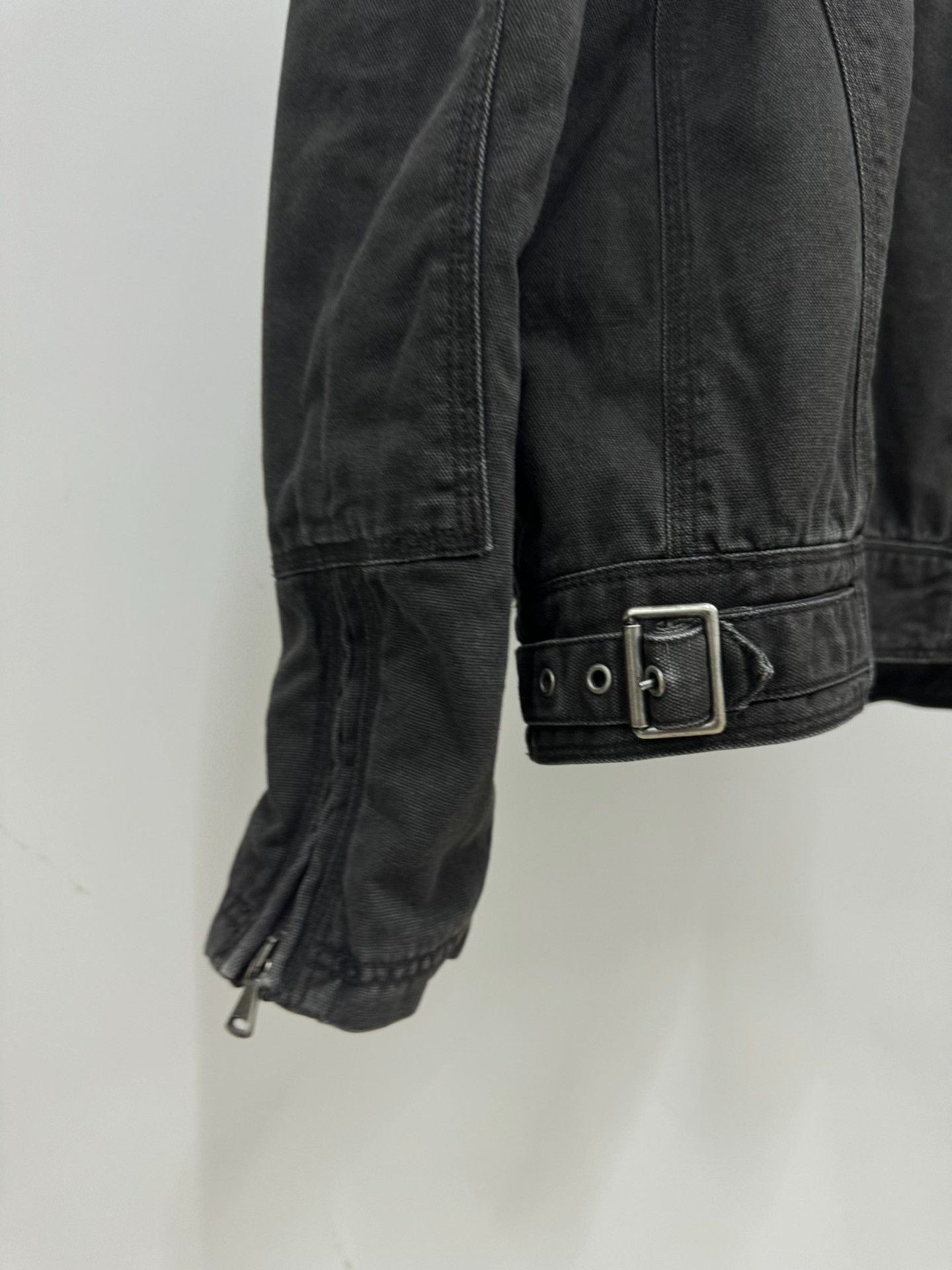 Dolce & Gabbana Dolce&Gabbana D&G Early Denim Jacket Size US M / EU 48-50 / 2 - 4 Thumbnail