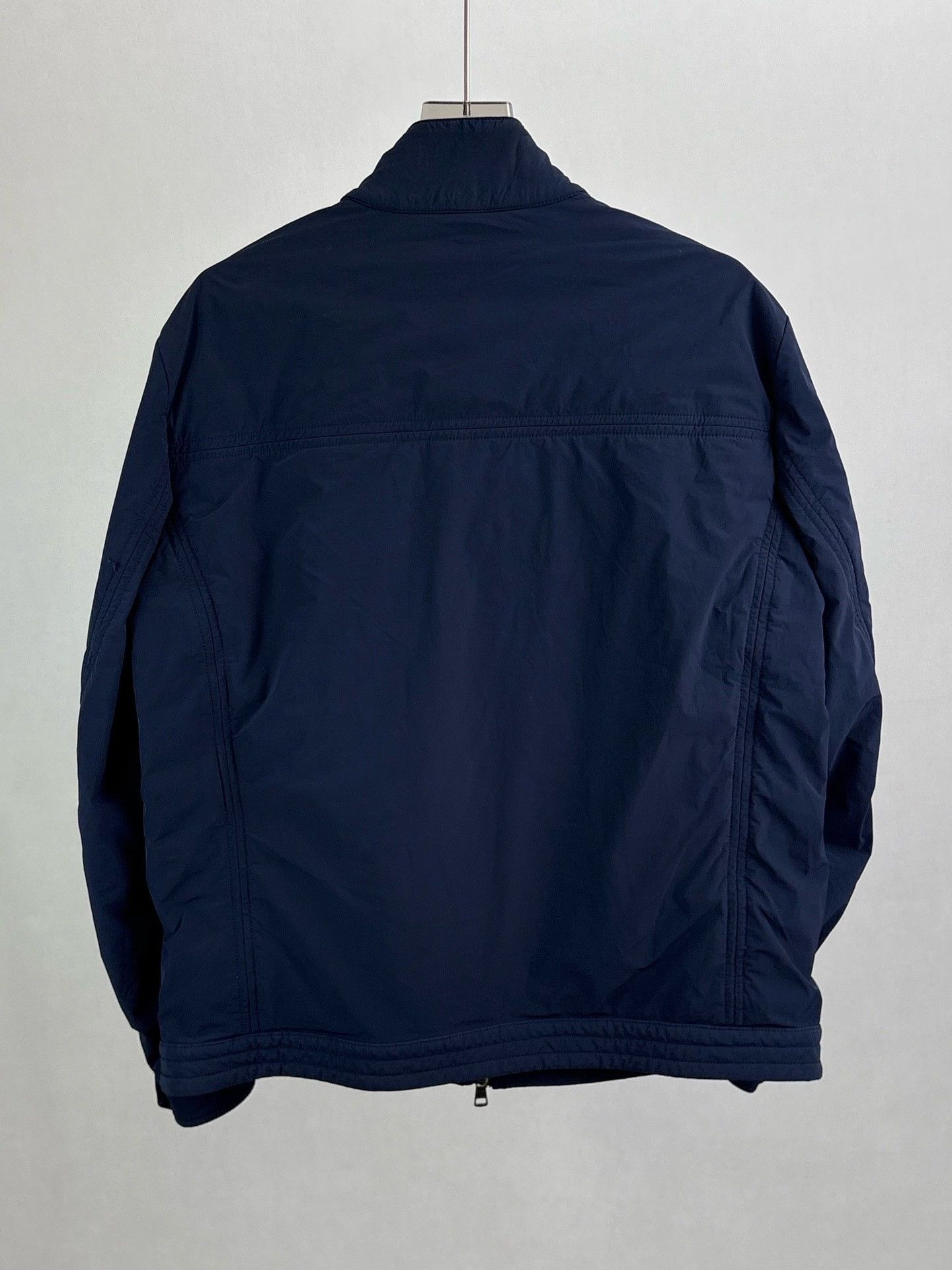 Moncler Moncler Jose Zip Jacket Size US M / EU 48-50 / 2 - 2 Thumbnail