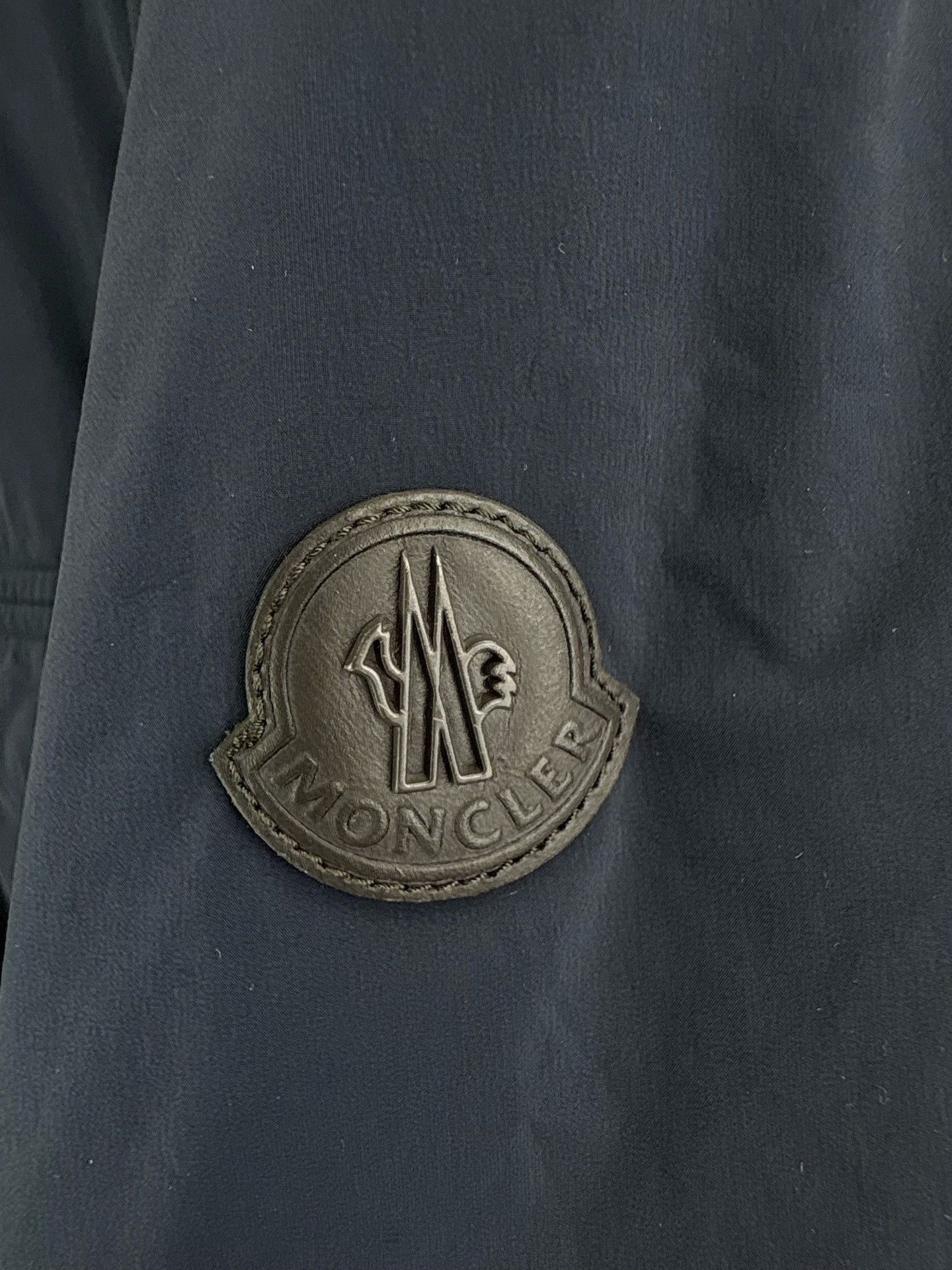Moncler Moncler Jose Zip Jacket Size US M / EU 48-50 / 2 - 3 Thumbnail