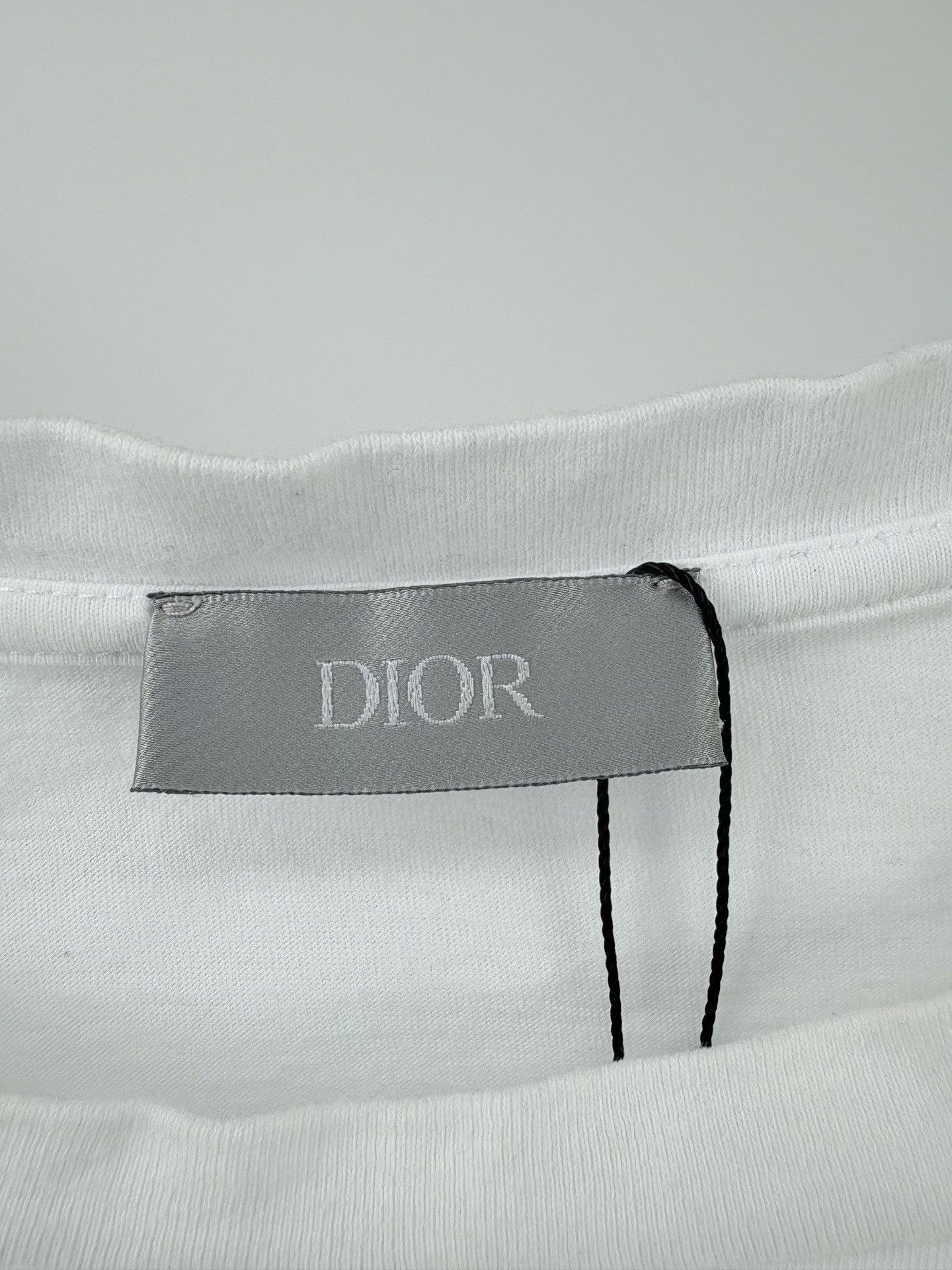 Dior DIOR Sorayama T-Rex Short Sleeve Size US L / EU 52-54 / 3 - 4 Thumbnail