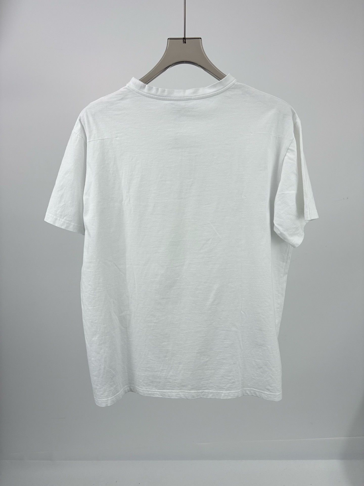 Dior DIOR Sorayama T-Rex Short Sleeve Size US L / EU 52-54 / 3 - 2 Thumbnail