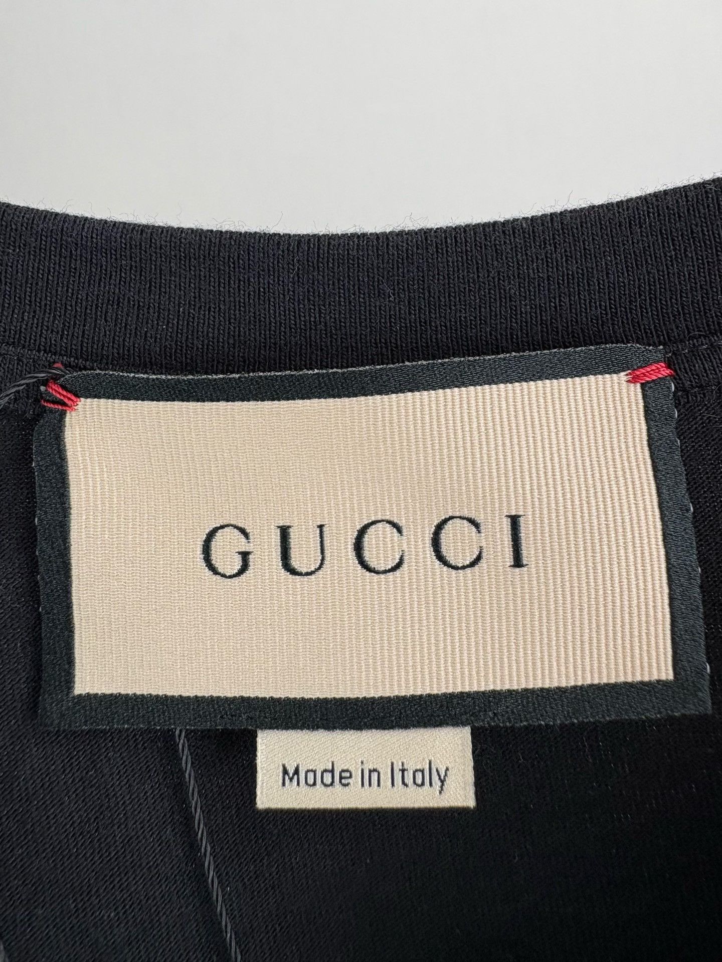 Gucci Gucci Blade Lightning Short Sleeve Size US L / EU 52-54 / 3 - 4 Thumbnail