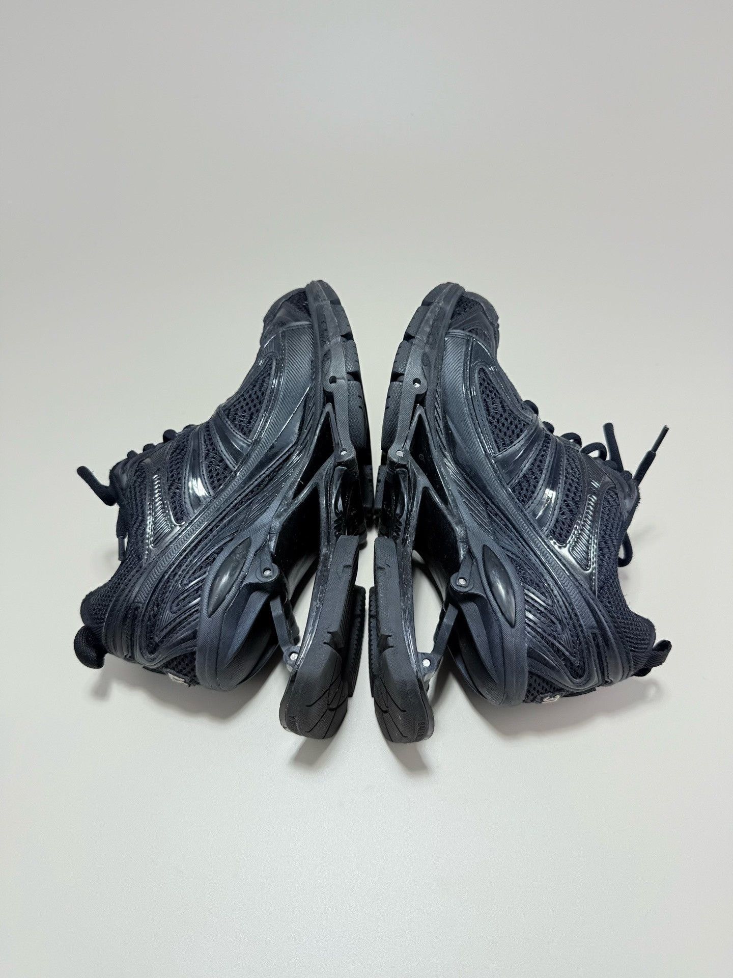 Balenciaga Balenciaga X-Pander Spring Shoes Size US 6 / IT 36 - 4 Thumbnail