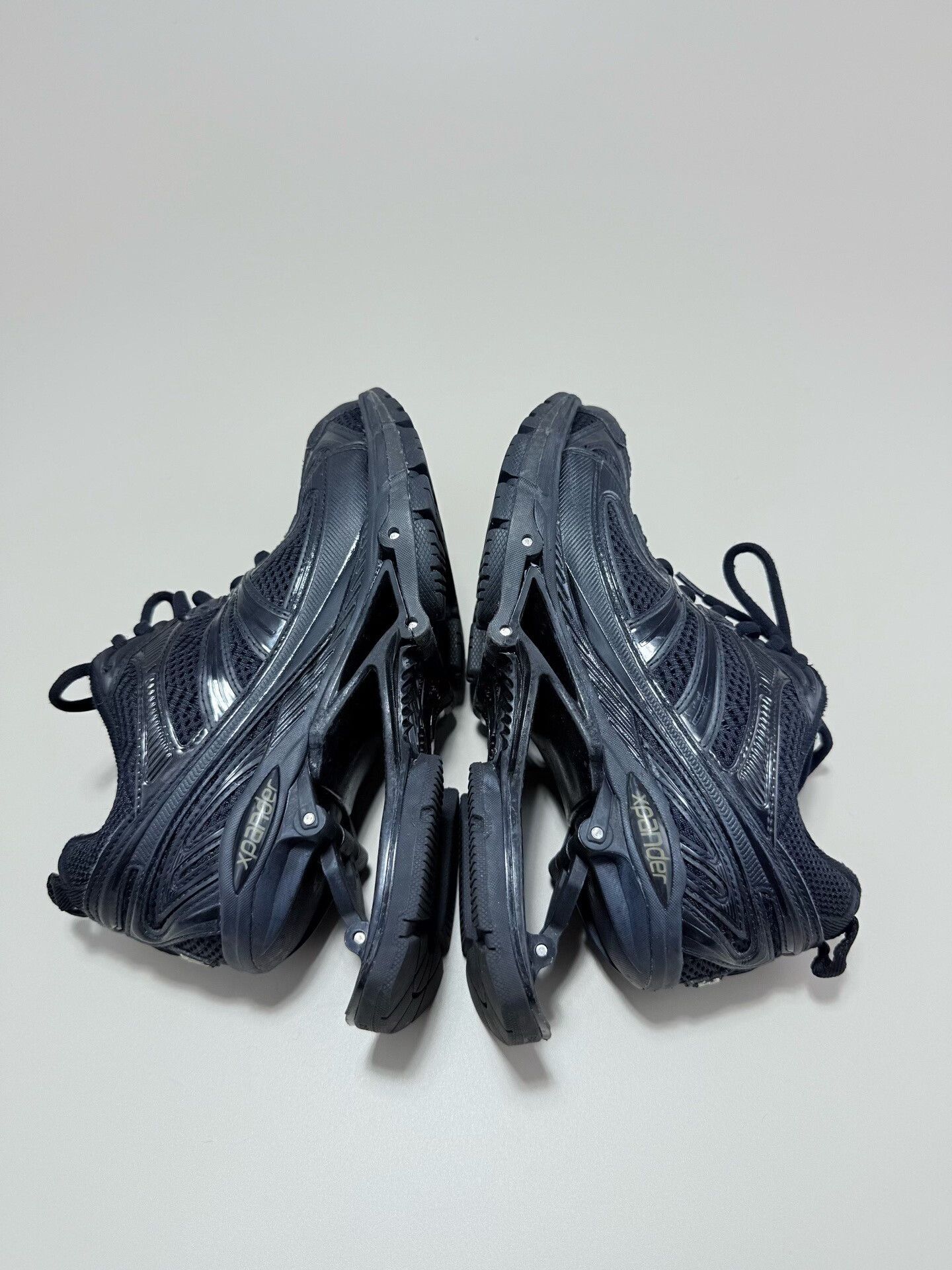 Balenciaga Balenciaga X-Pander Spring Shoes Size US 6 / IT 36 - 5 Thumbnail
