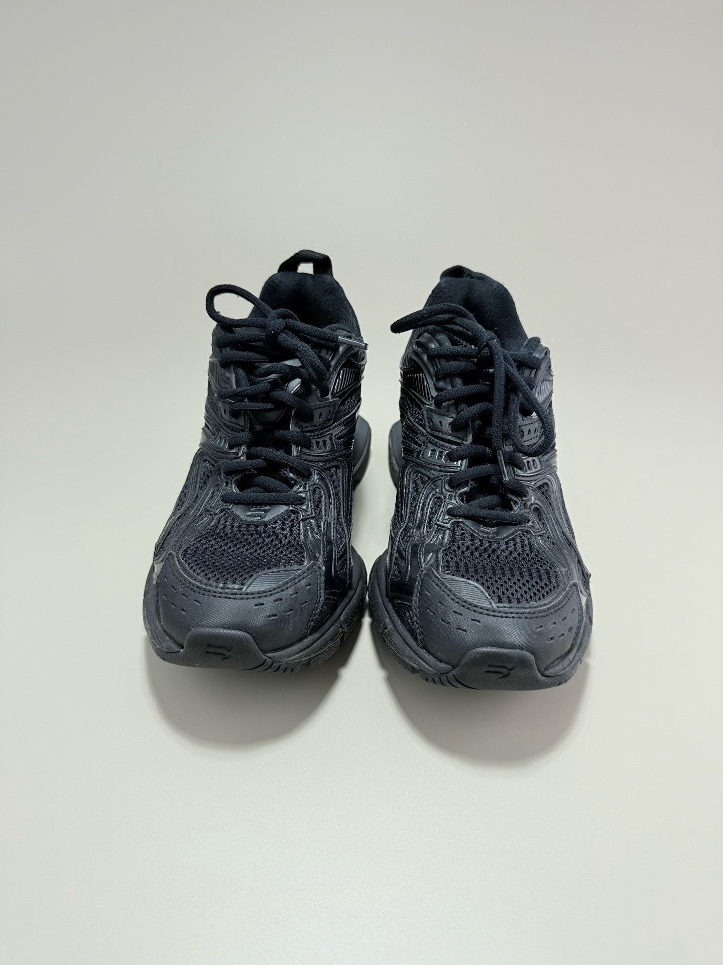 Balenciaga Balenciaga X-Pander Spring Shoes Size US 6 / IT 36 - 2 Thumbnail
