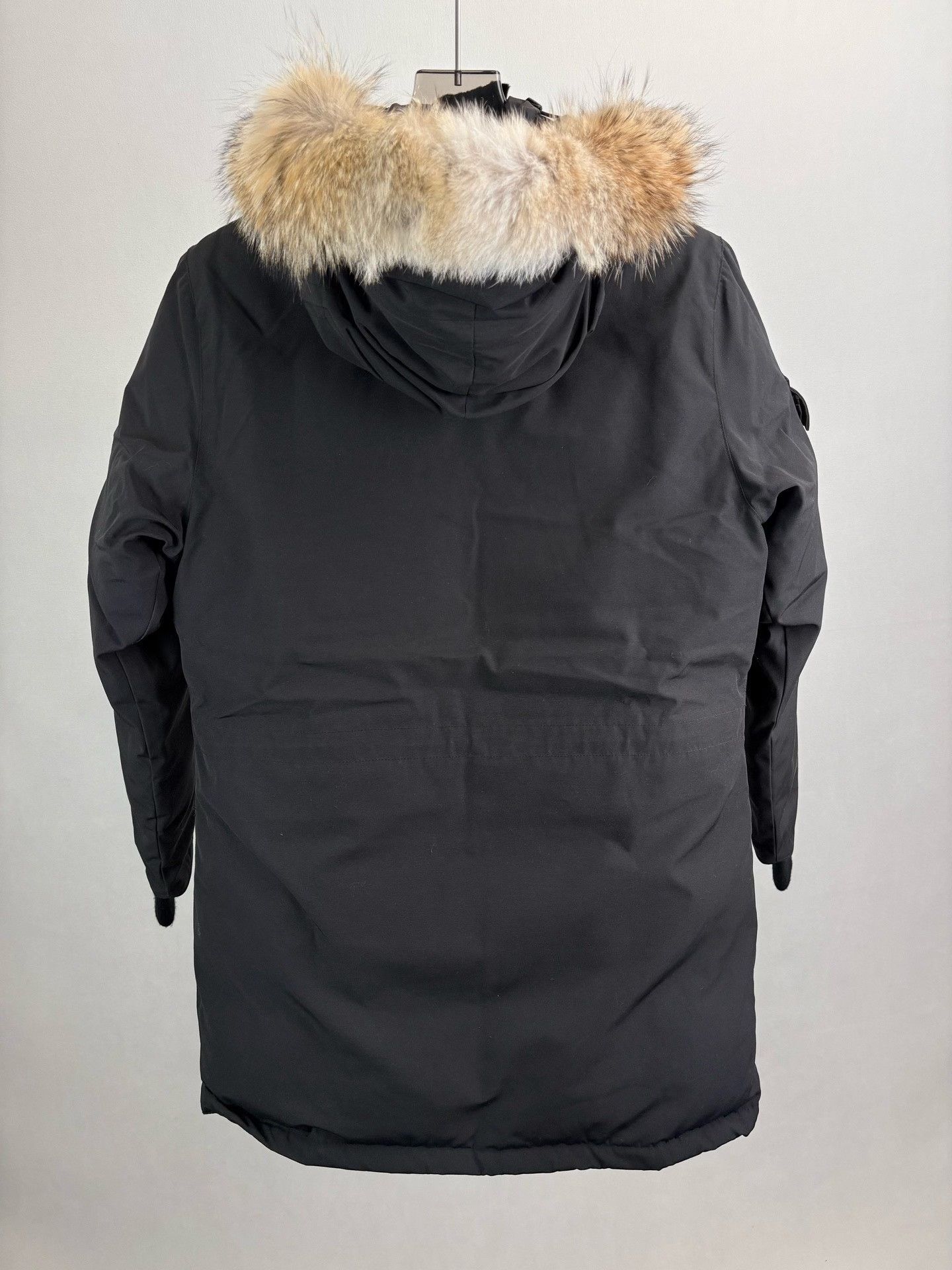 Canada Goose Canada Goose Expedition Parka S Size US S / EU 44-46 / 1 - 2 Thumbnail