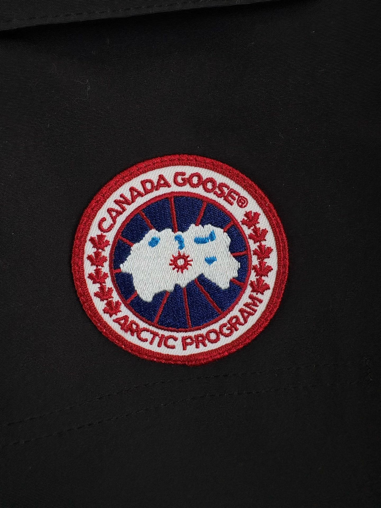 Canada Goose Canada Goose Expedition Parka S Size US S / EU 44-46 / 1 - 3 Thumbnail