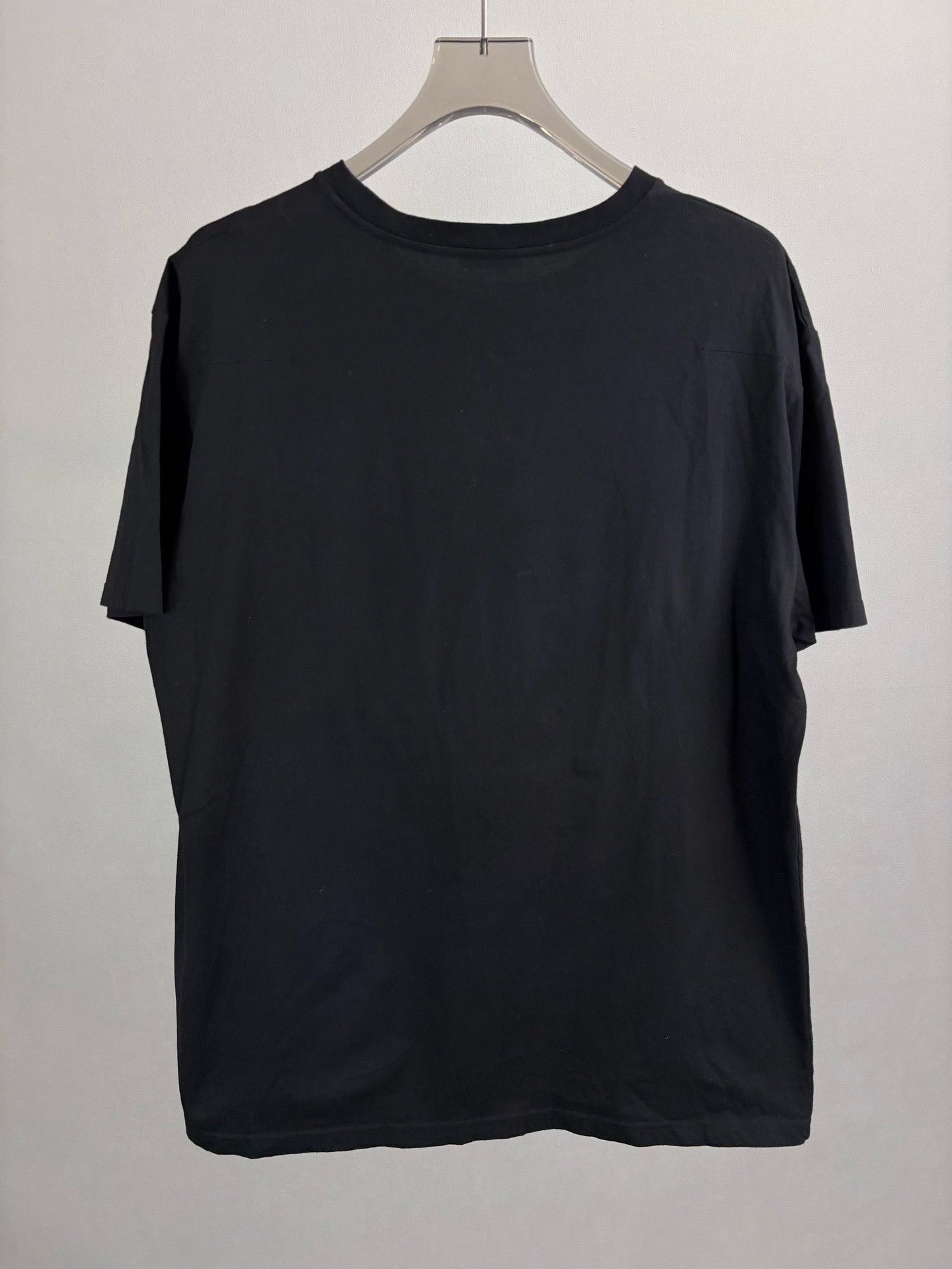 Dior DIOR Hajime Sorayama T-Rex T-Shirt Size US XL / EU 56 / 4 - 2 Thumbnail