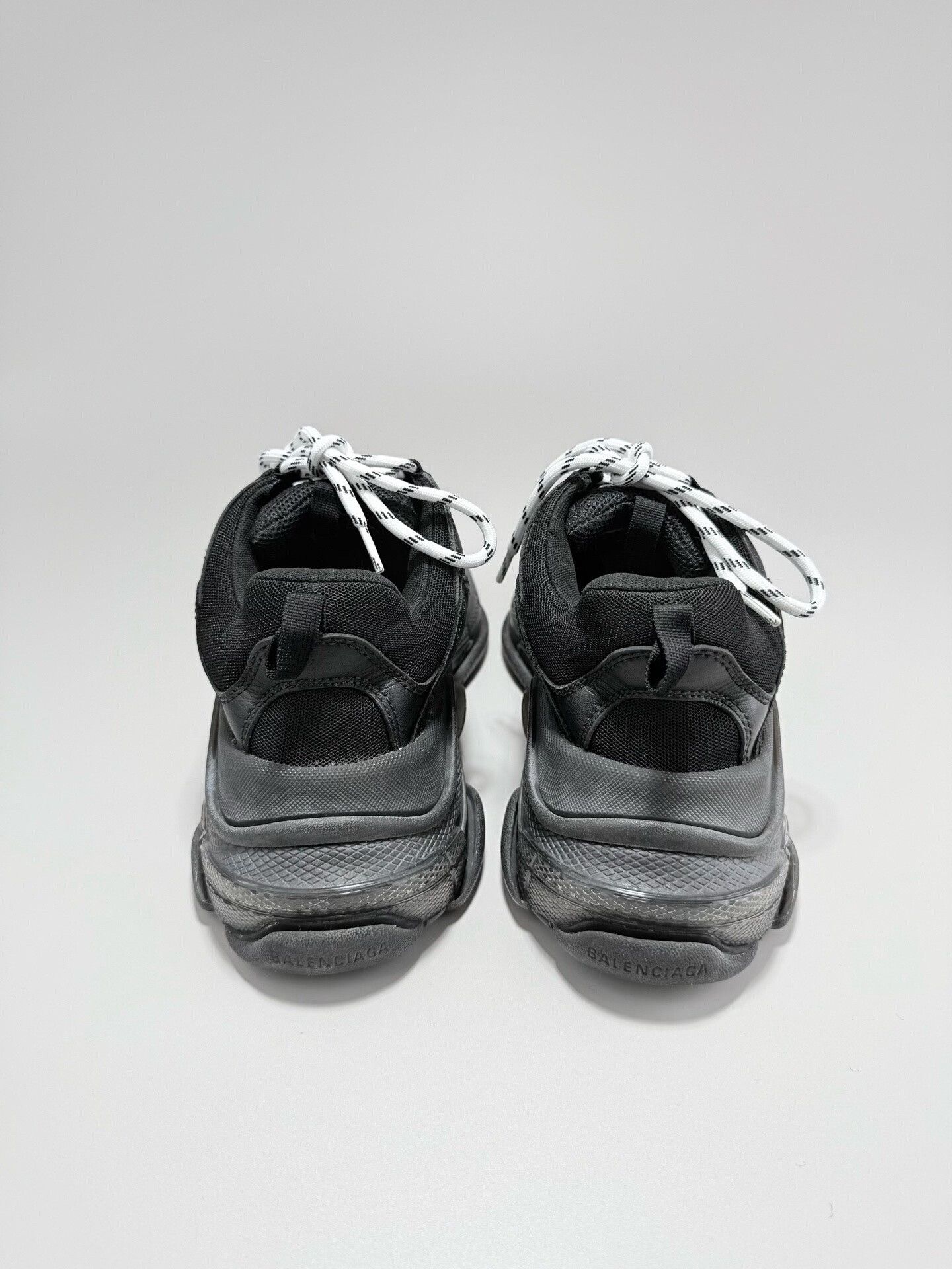 Balenciaga Balenciaga Triple S Sneakers Size US 8 / EU 41 - 3 Thumbnail