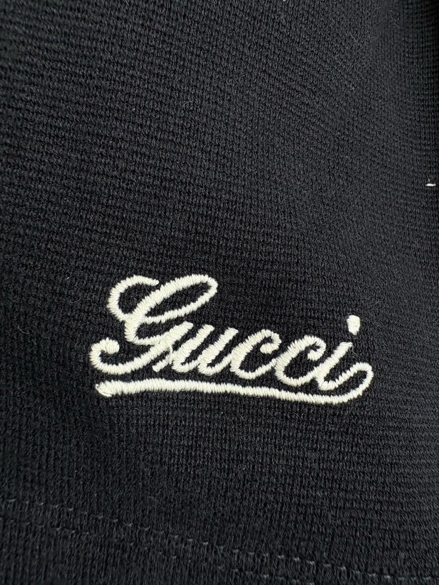 Gucci Gucci New Side Stripe Shorts Size US 30 / EU 46 - 3 Thumbnail