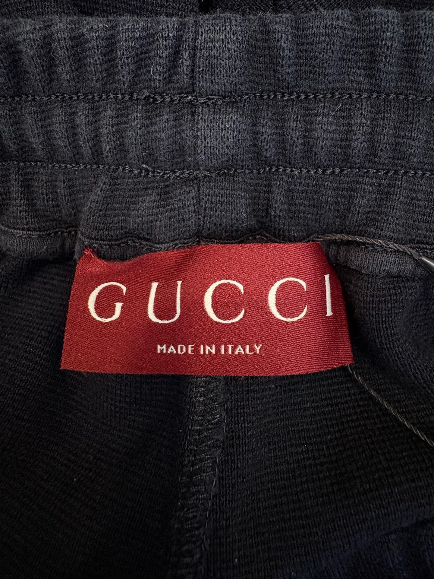 Gucci Gucci New Side Stripe Shorts Size US 30 / EU 46 - 4 Thumbnail