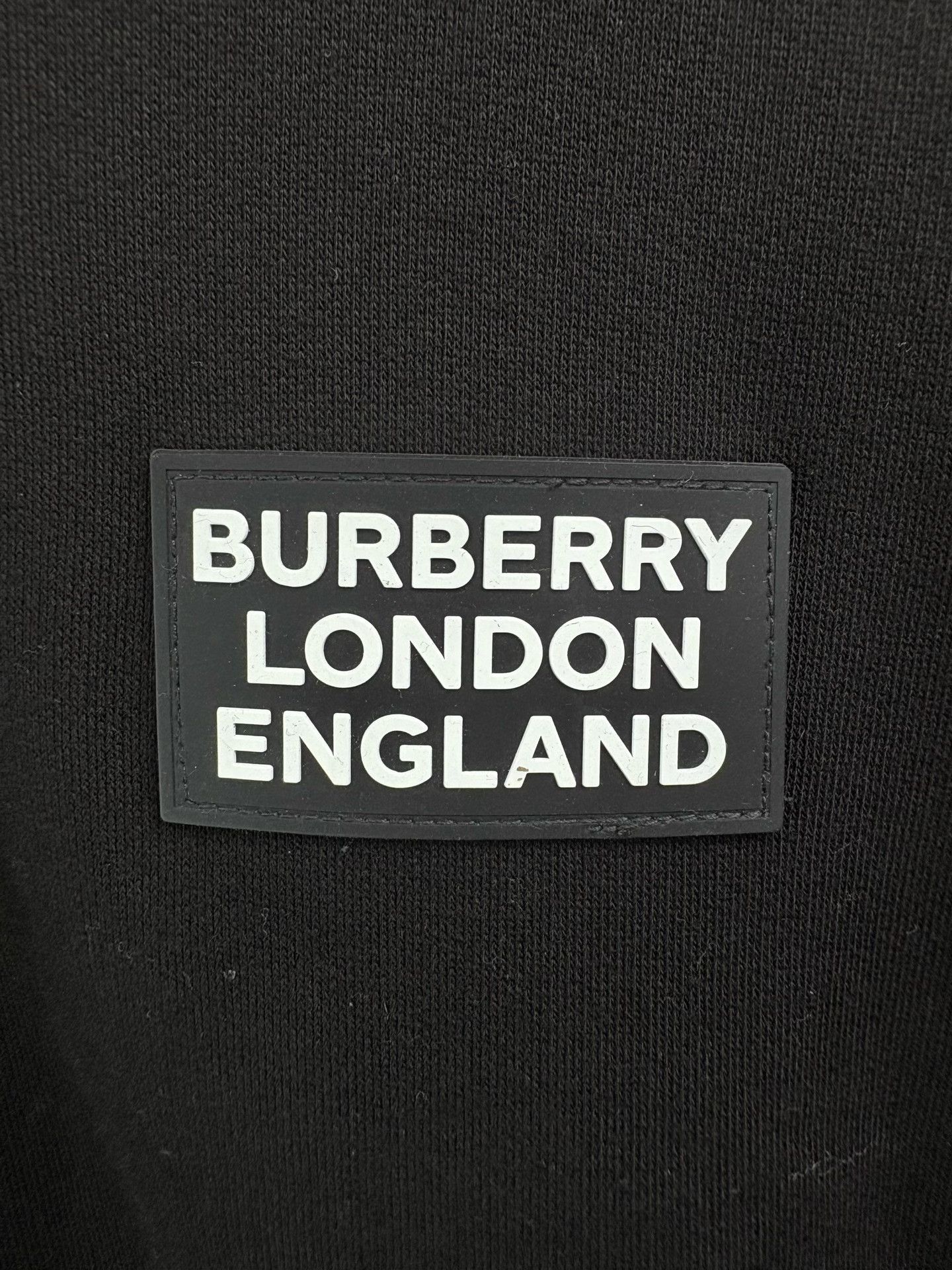 Burberry Burberry Check Lined Zip Jacket Size US XL / EU 56 / 4 - 3 Thumbnail