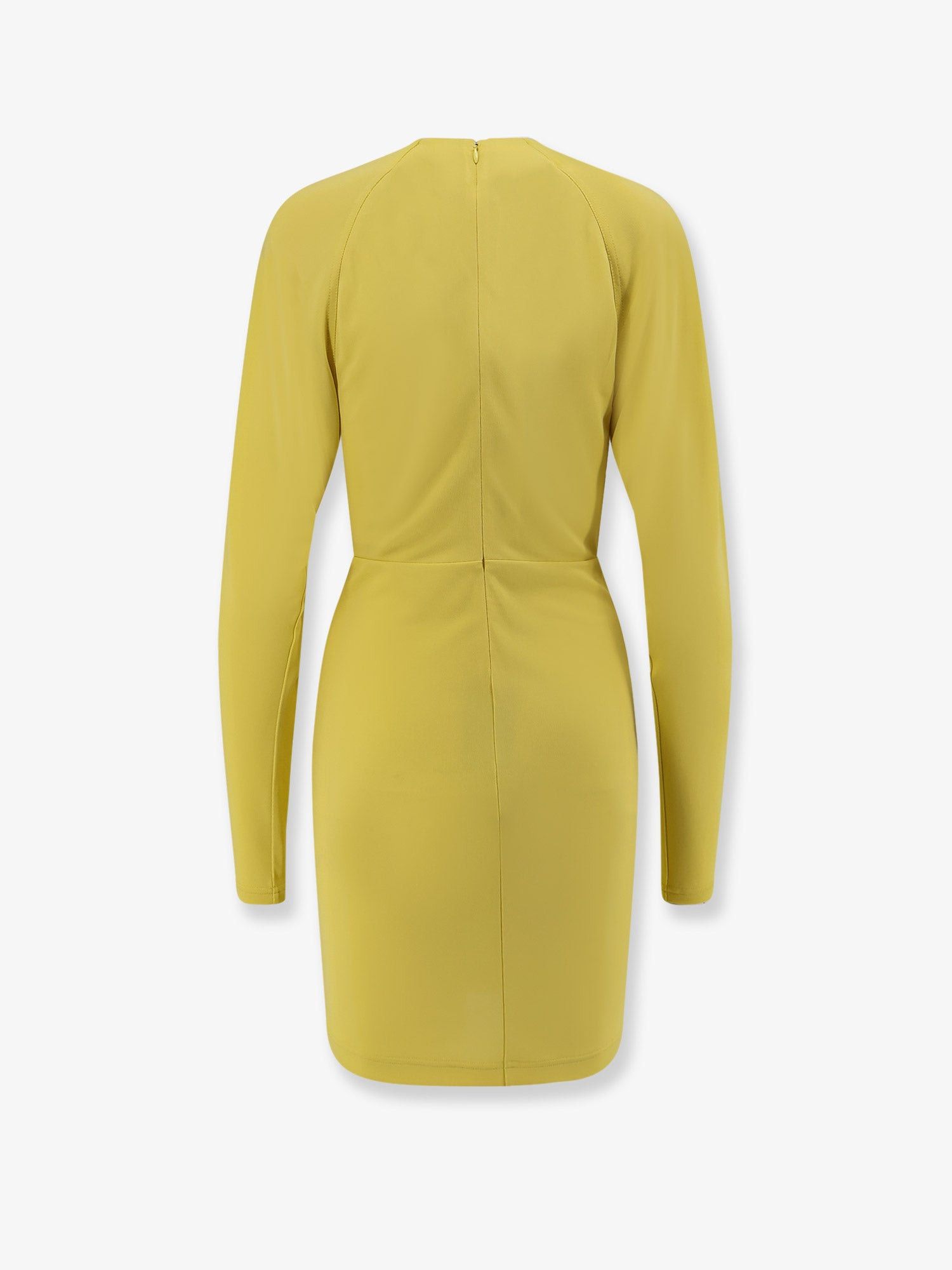 Stella McCartney Sustainable Viscose Dress Size M / US 6-8 / IT 42-44 - 2 Thumbnail
