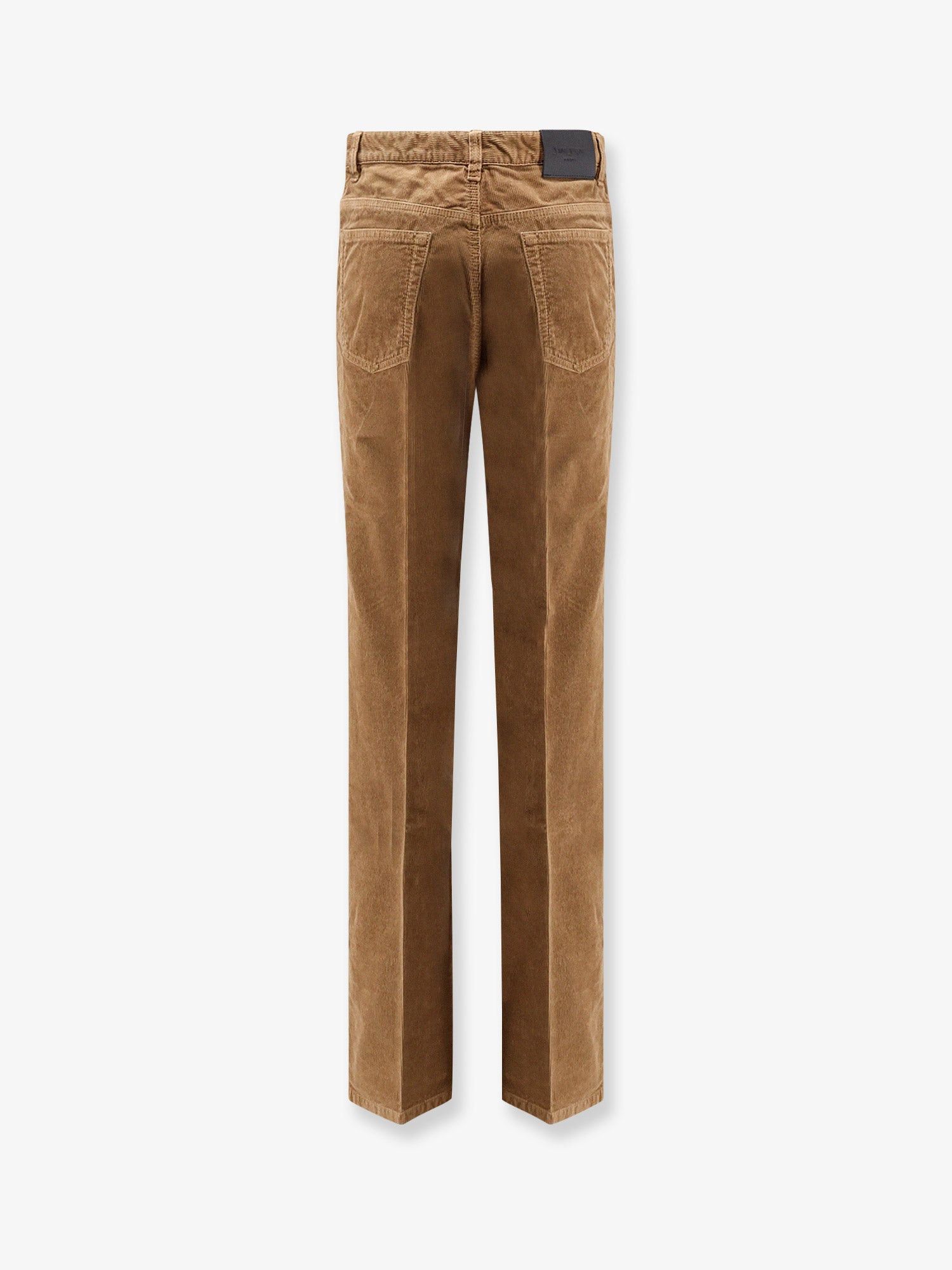 Saint Laurent Paris Clyde Corduroy Trousers Size 29" - 2 Thumbnail