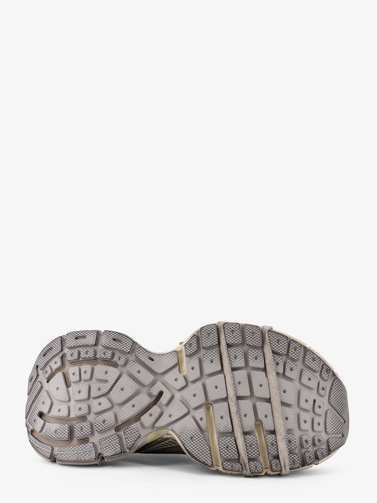 Balenciaga 3Xl Low-Top Mesh Sneakers Size US 9 / IT 39 - 4 Thumbnail