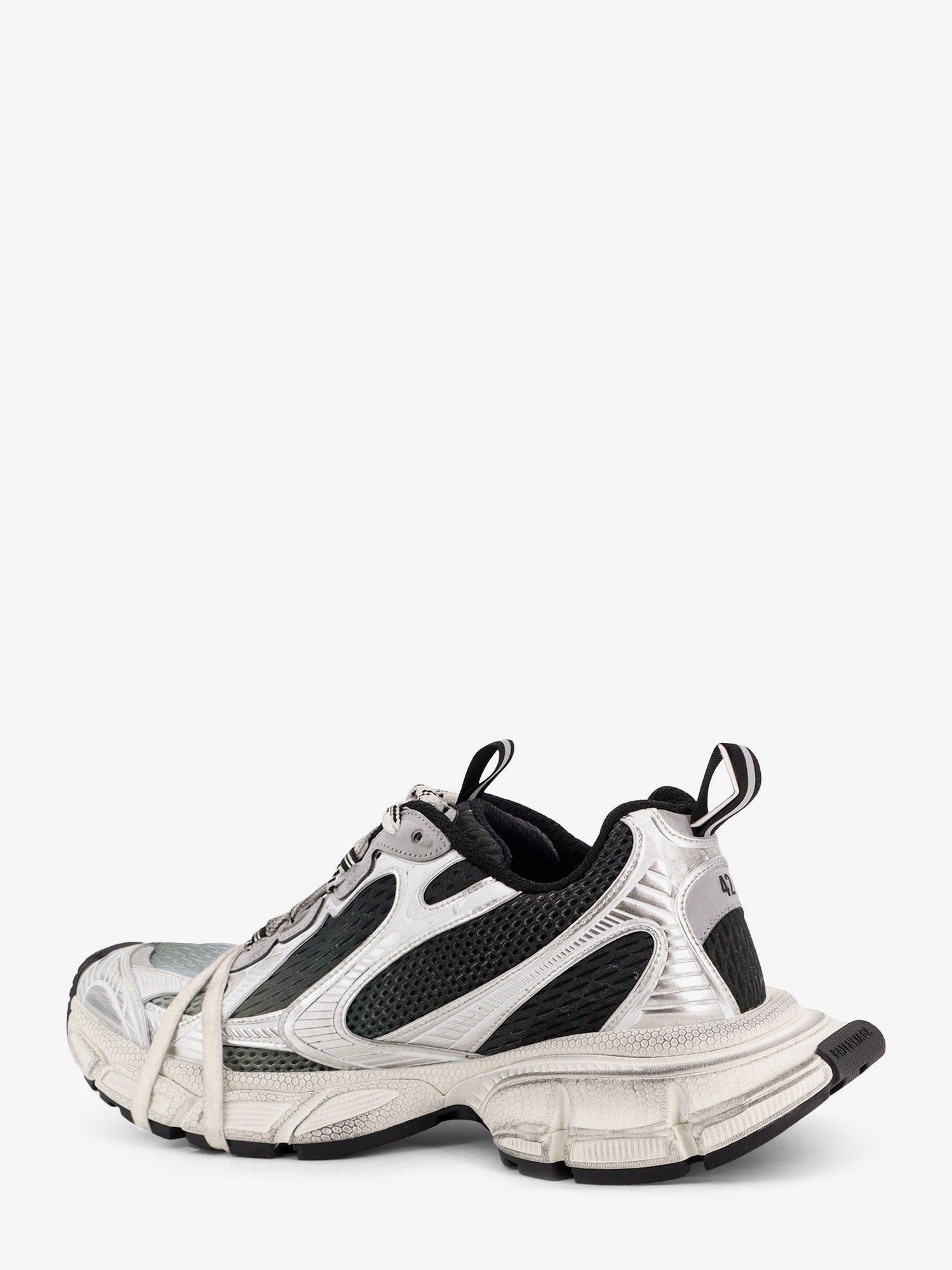 Balenciaga Mesh And Nylon Sneakers 3Xl Size US 9 / EU 42 - 4 Thumbnail